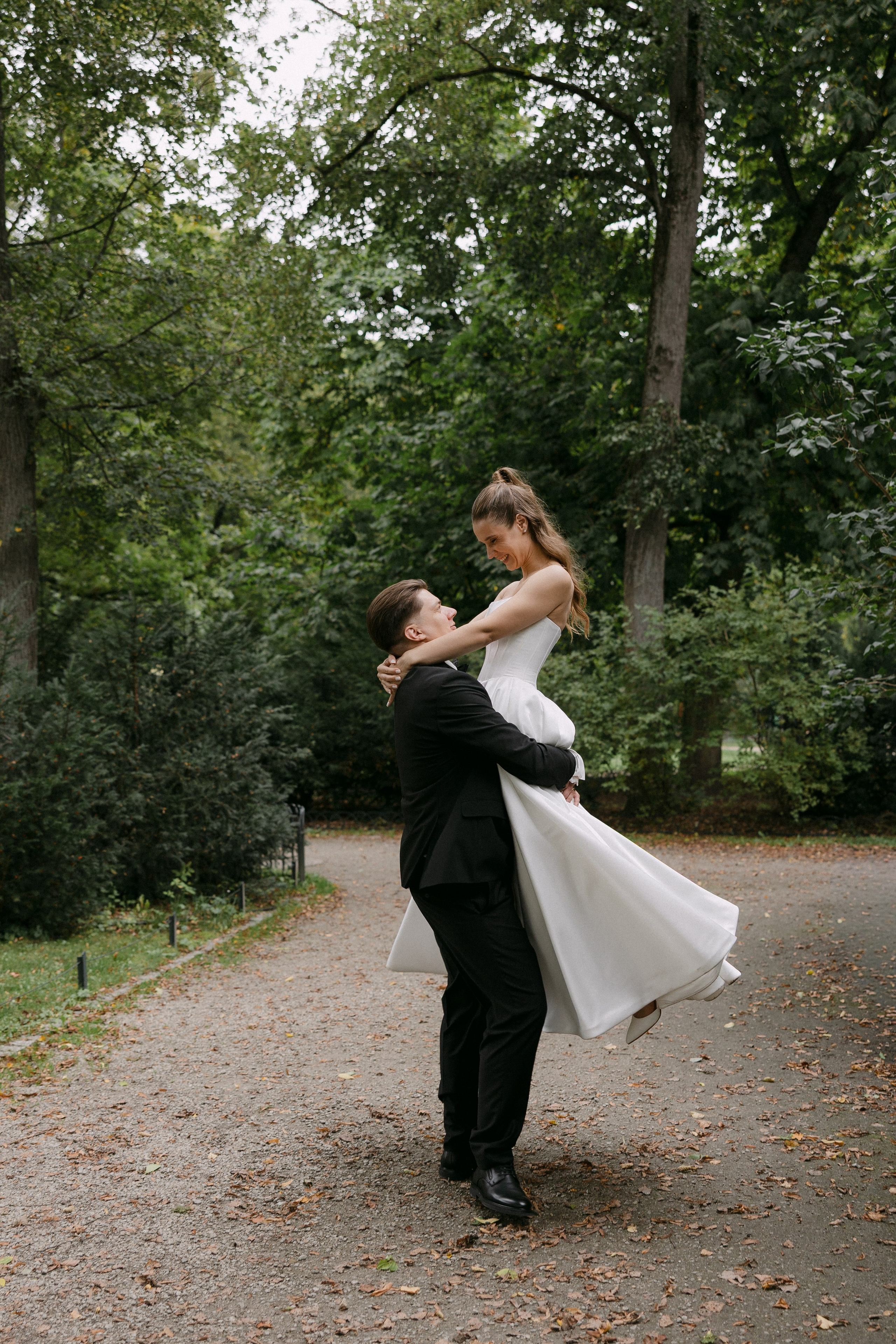 Gabrielė ir Edgaras