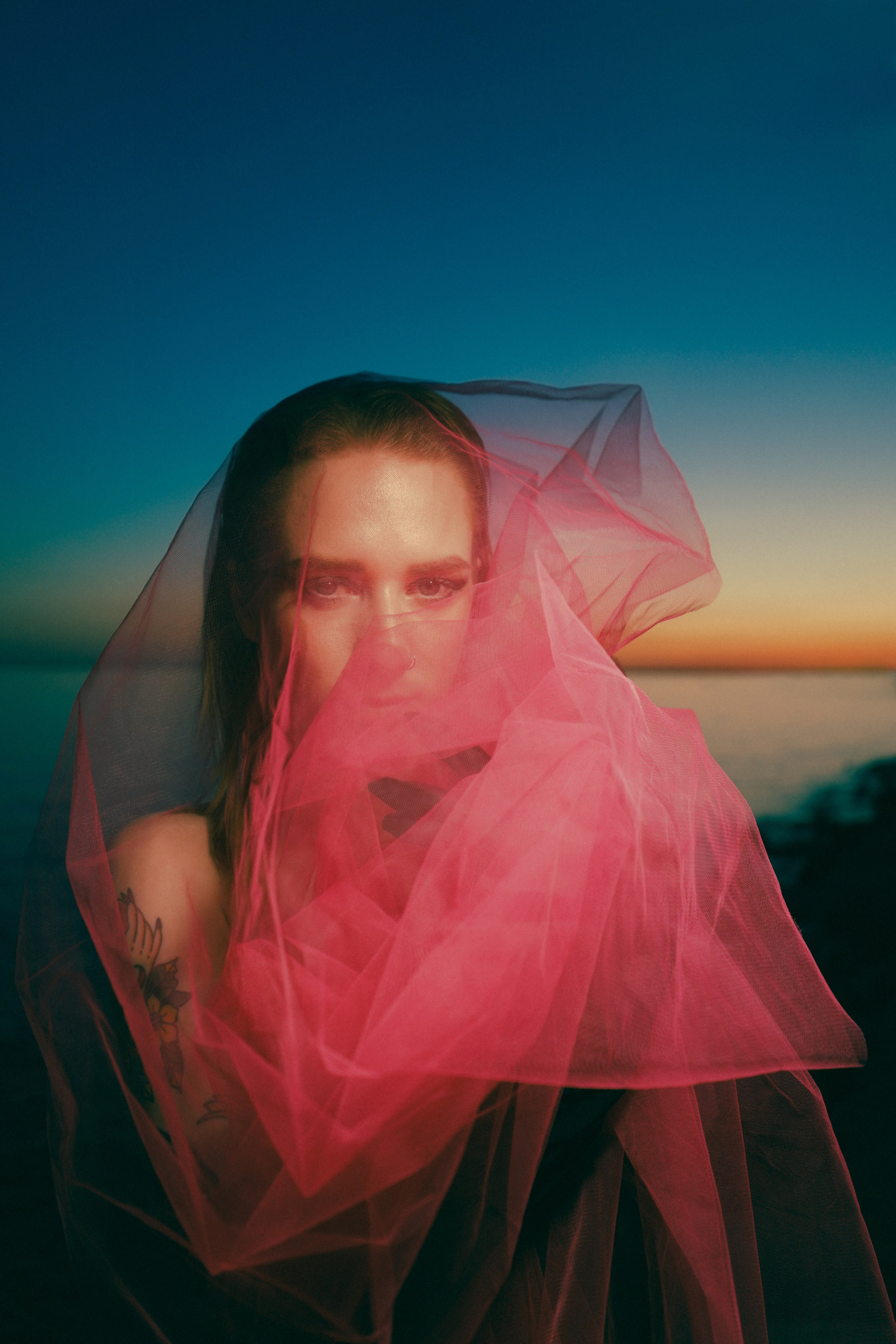 Фотосессия на закате. JANEBANDICUTE фотограф-видеограф в Санкт-Петербурге и Москве