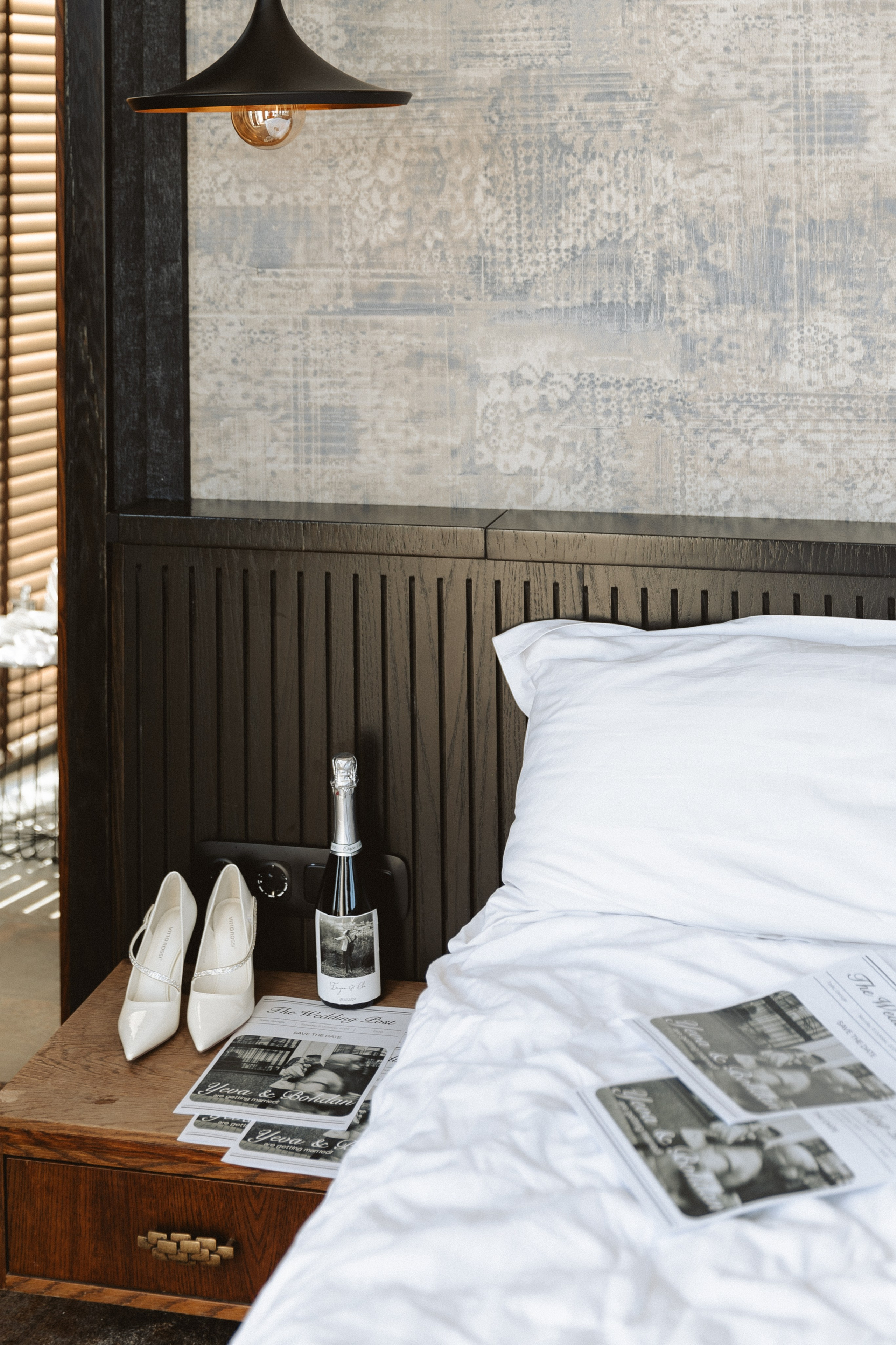 Yeva & Bogdan. Photographer Anna Nazarenko