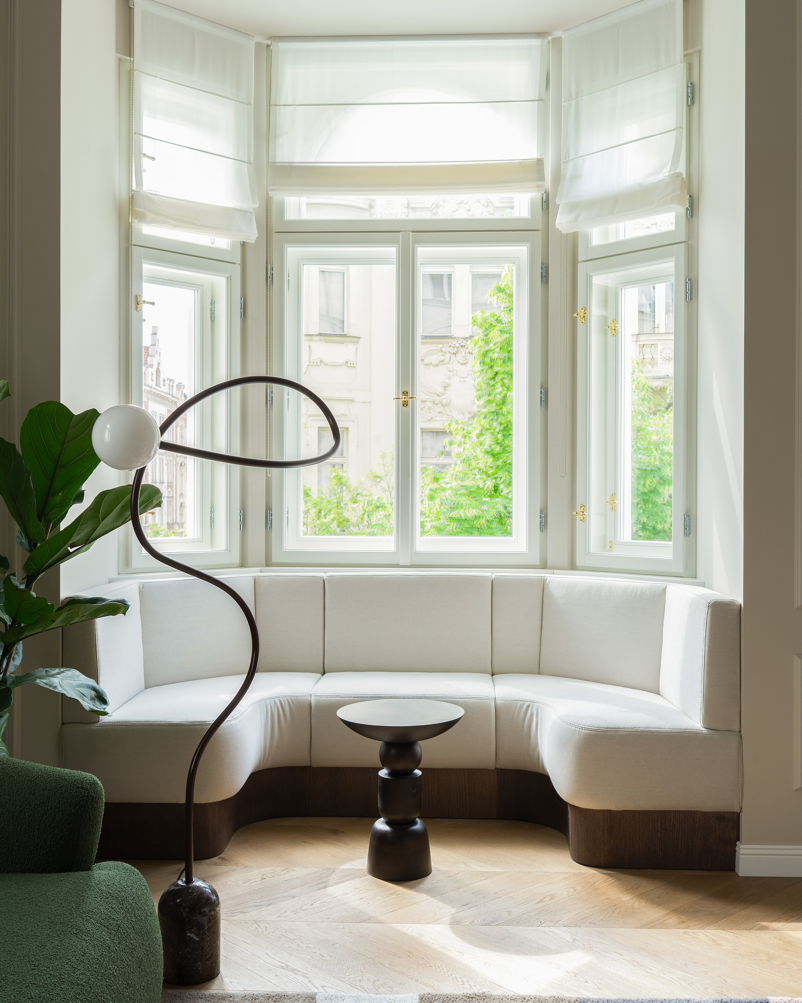 Interior by Anna Szendzielarz. Creative photographer for your business