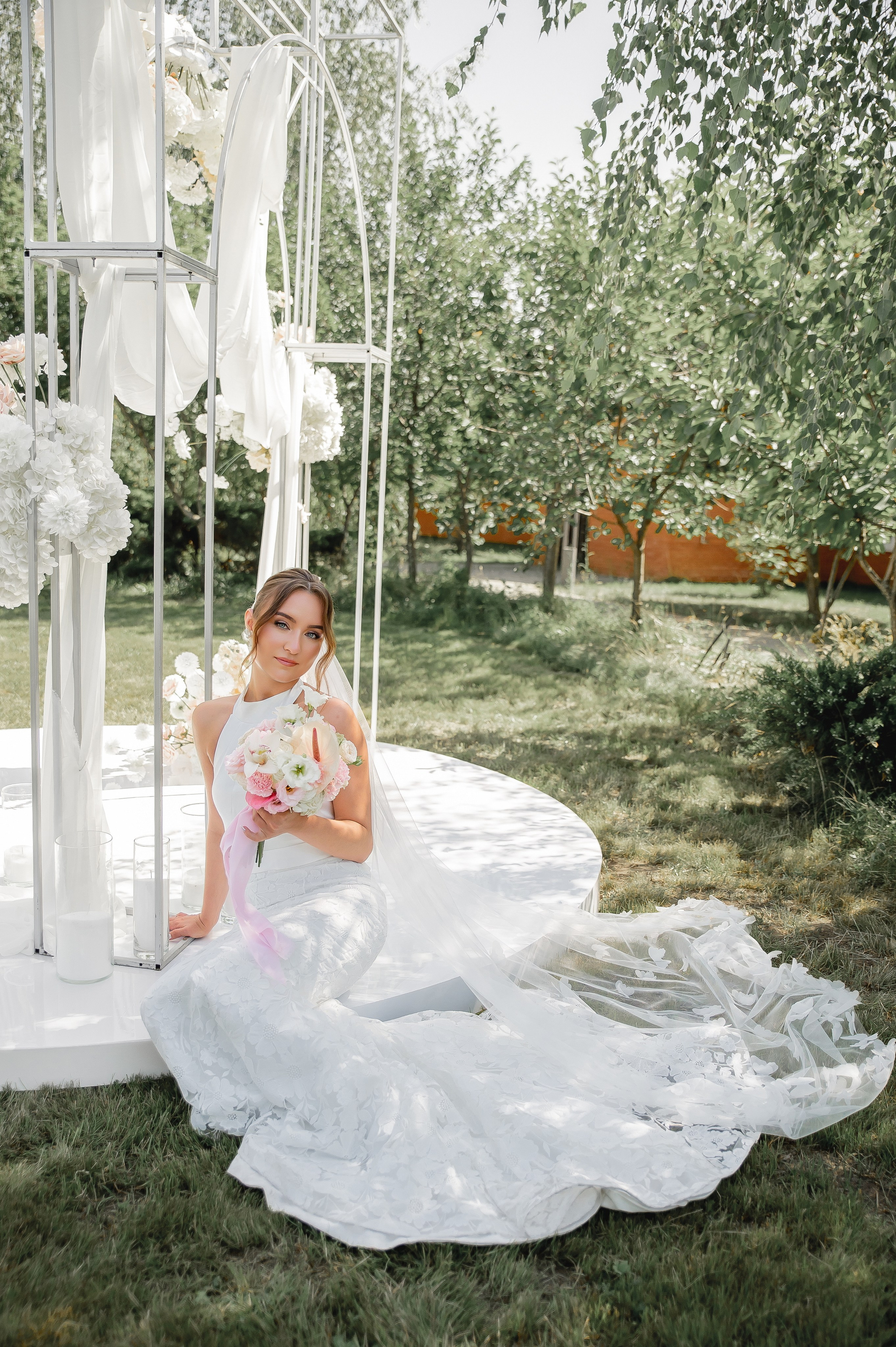 Иван & Анастасия. Свадебный и семейный фотограф Екатерина Шестакова