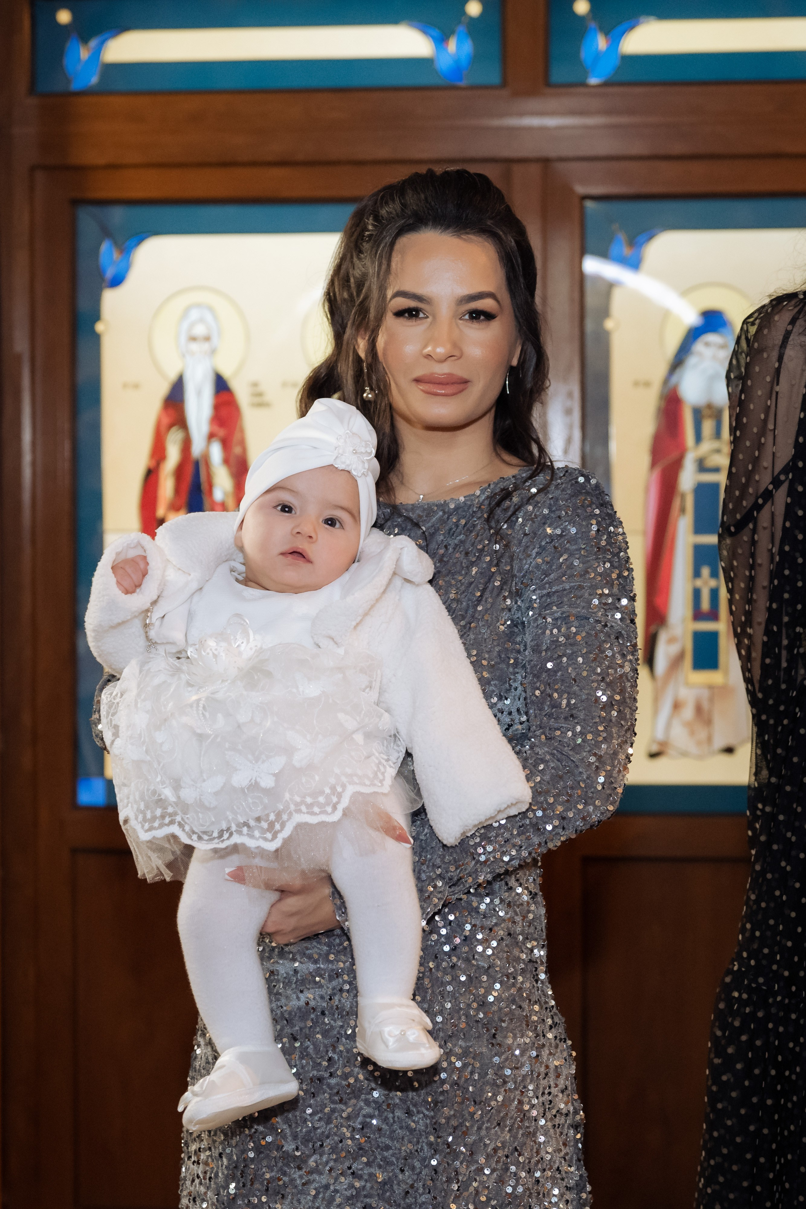 Maya Ananta - Taina Botezului