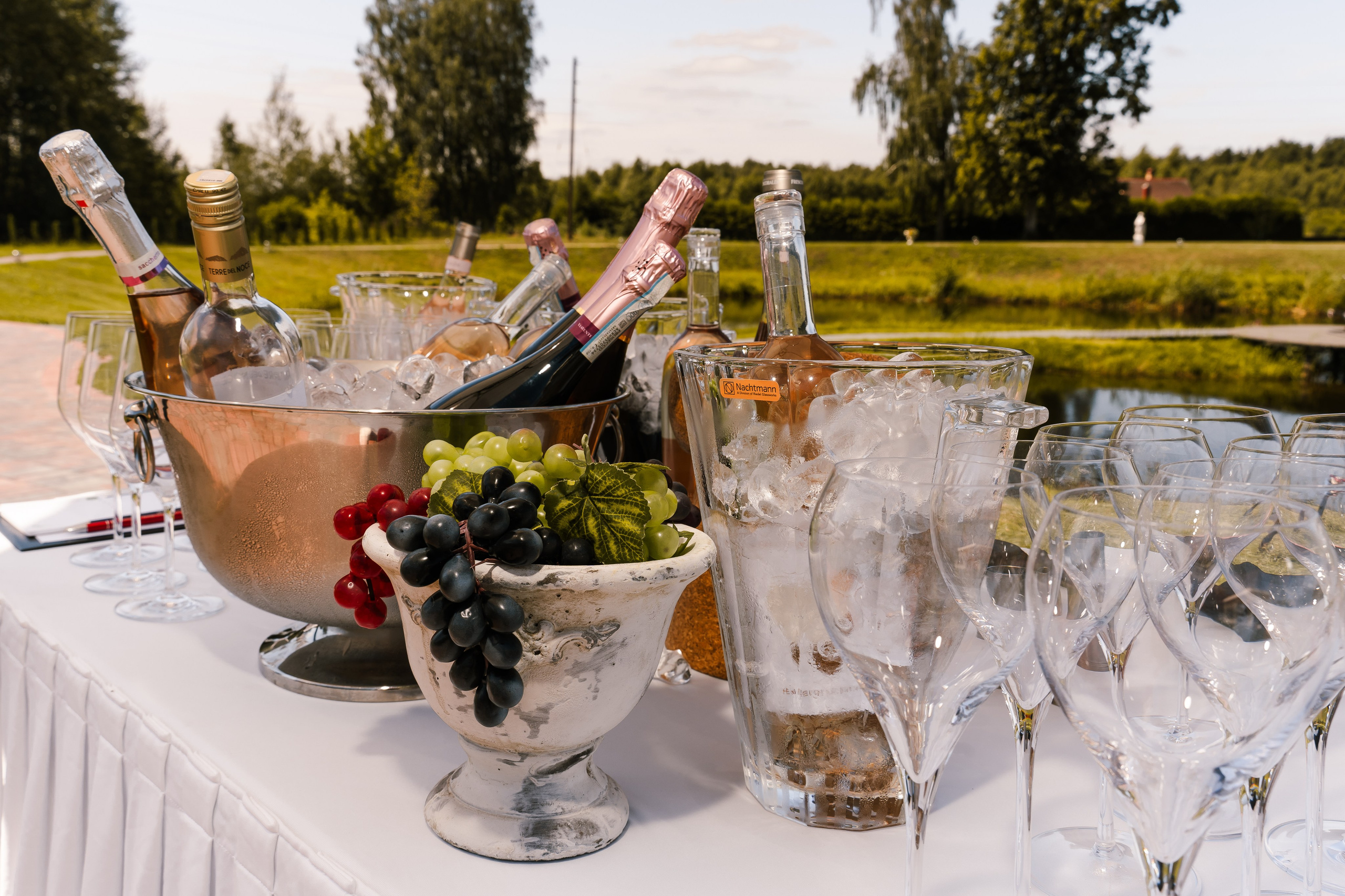 RESTAURANT. Montenegro photographer and videographer
