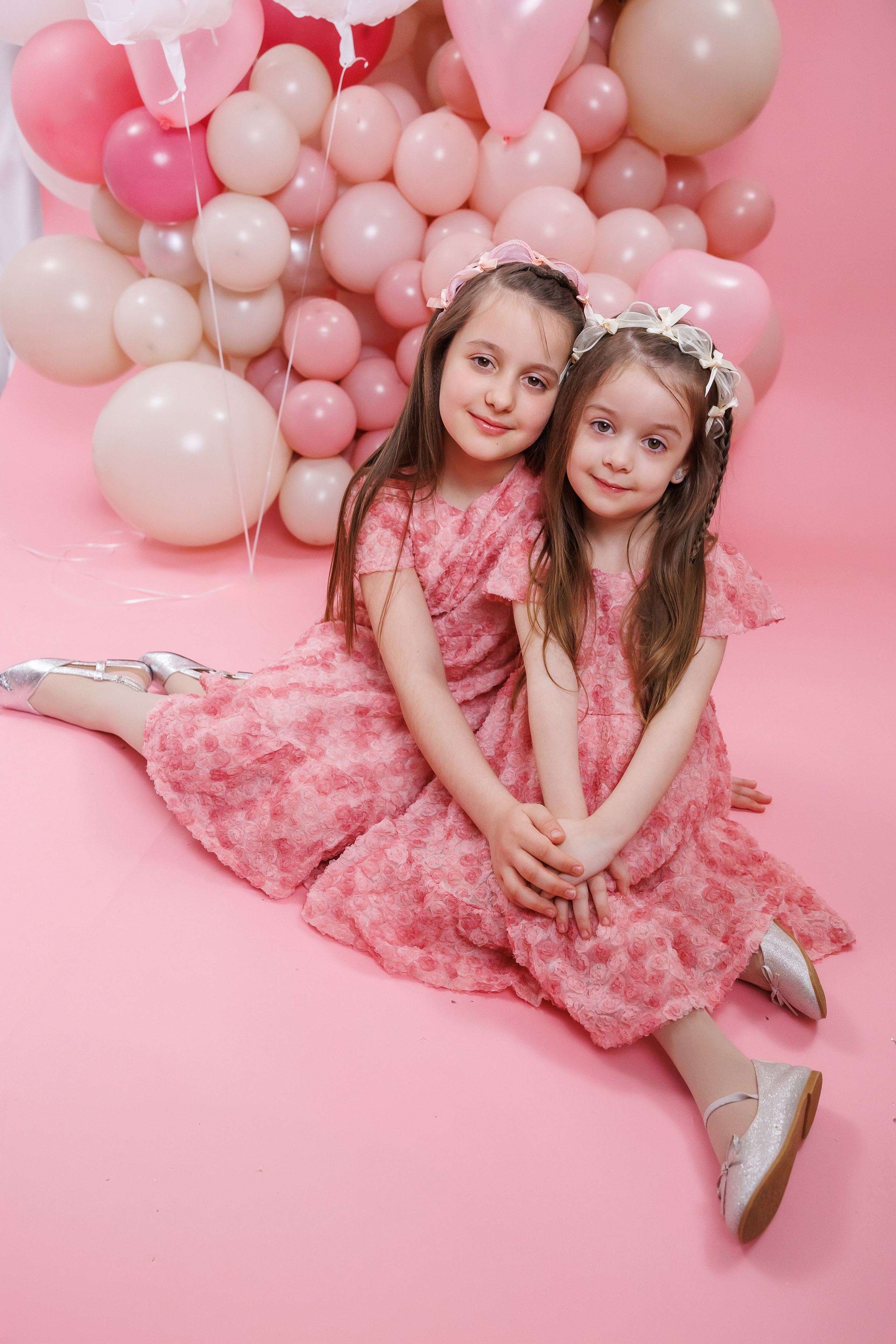 Честит Рожден Ден. Фотограф Ирина Йотова