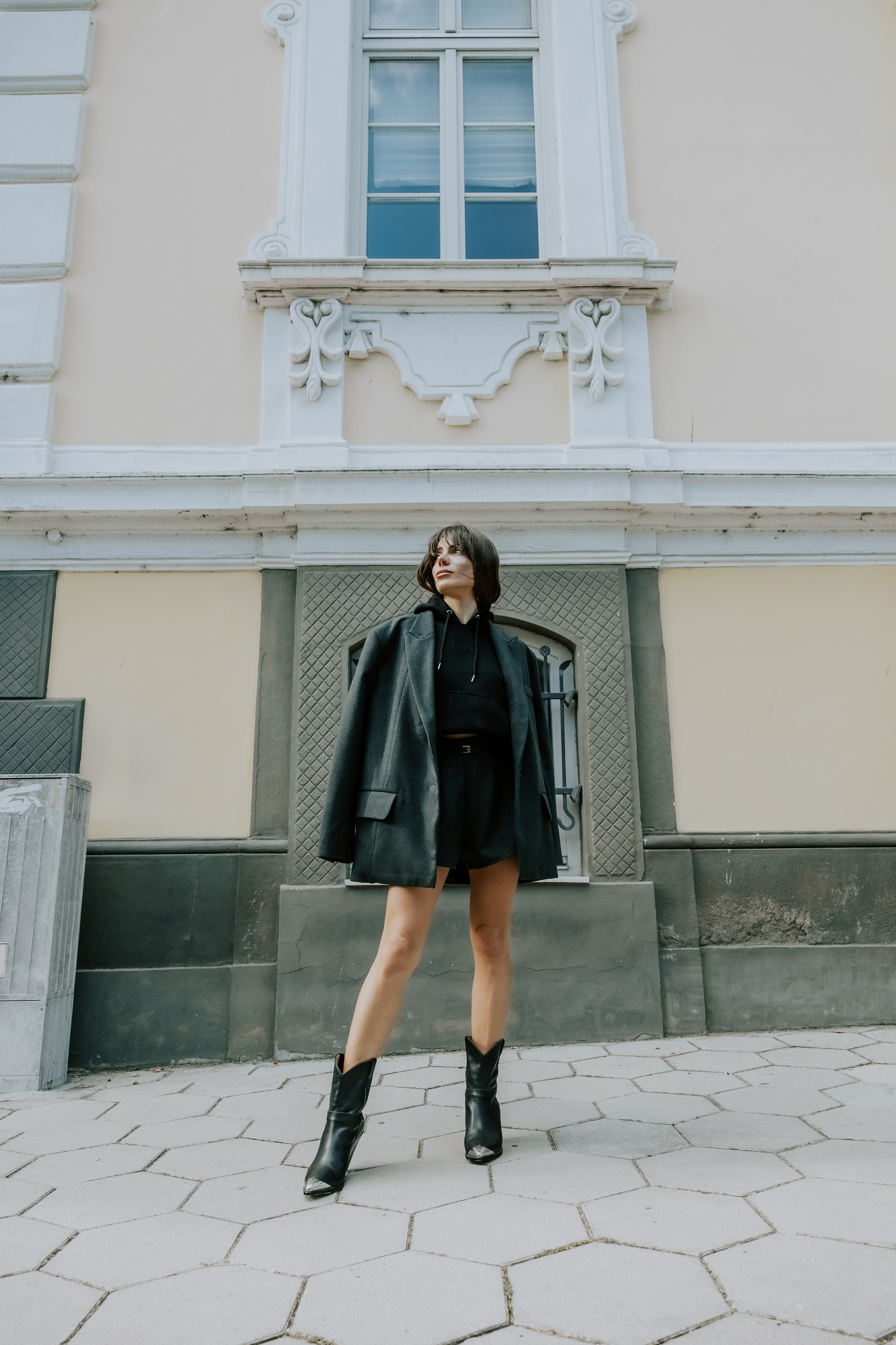 Индивидуална фотосесия. Фотограф Ирина Йотова