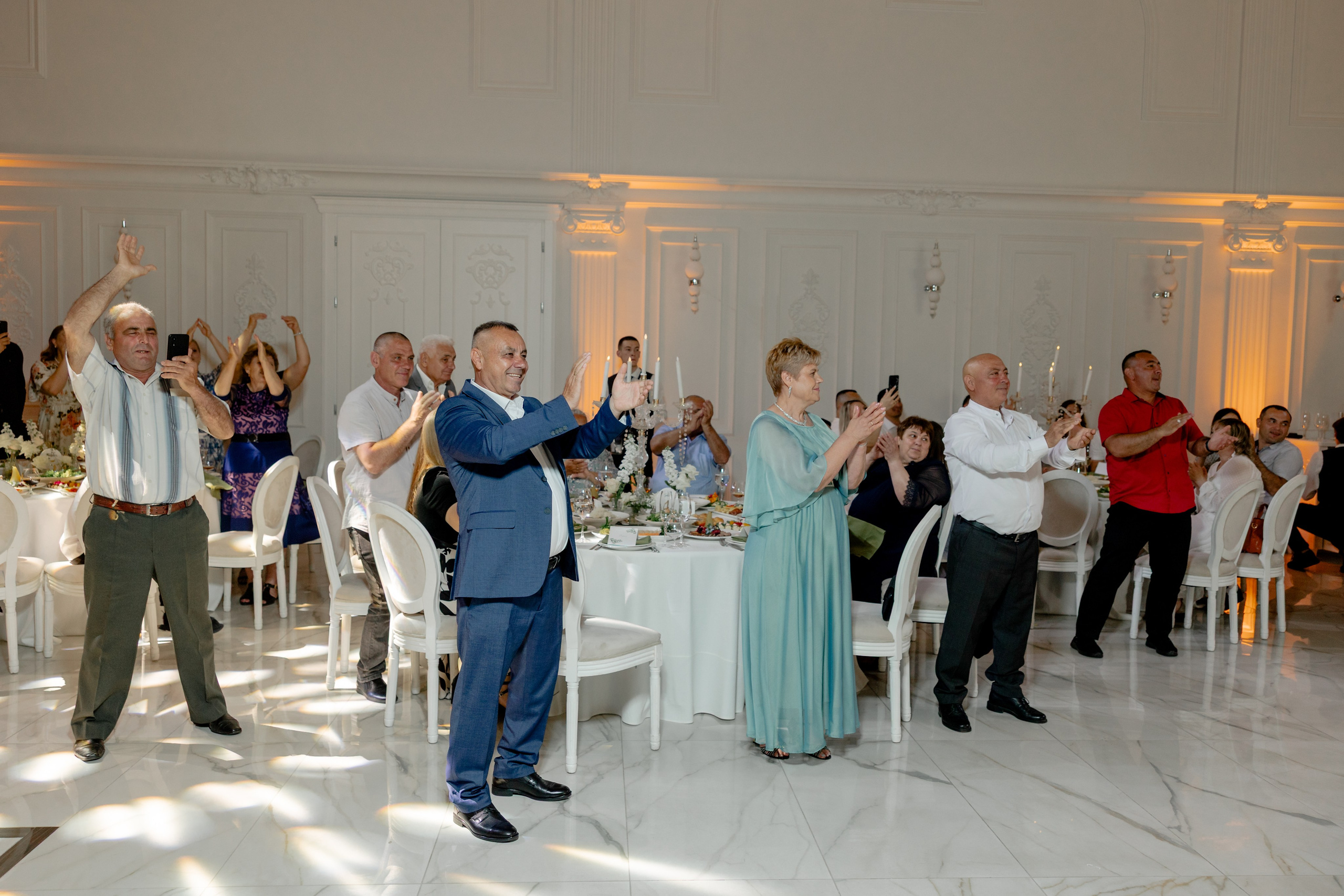 Andrei & Irina. ProWed — Foto Video Moldova