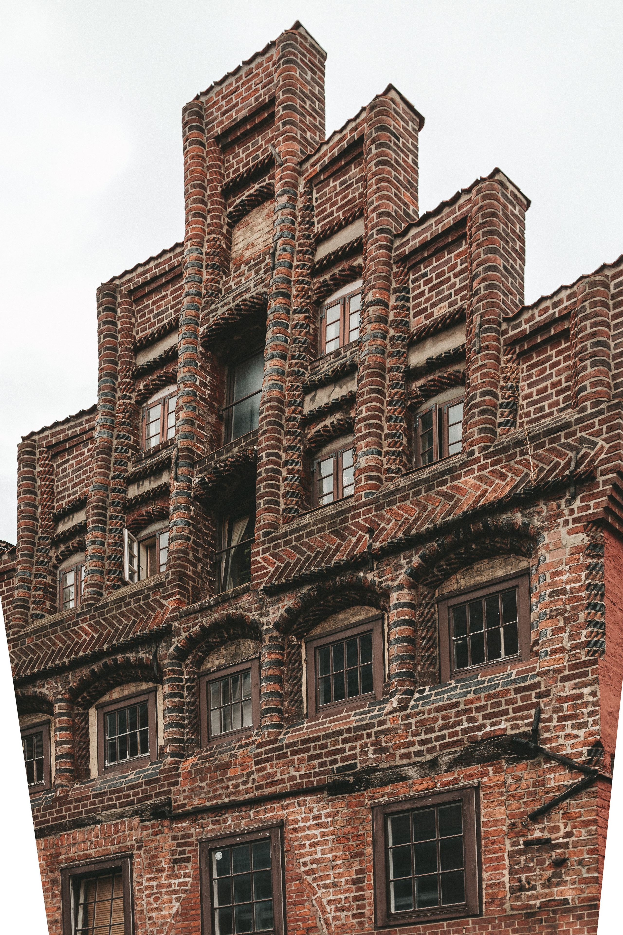 Lüneburg. Фотограф в Германии — Мария Чистякова