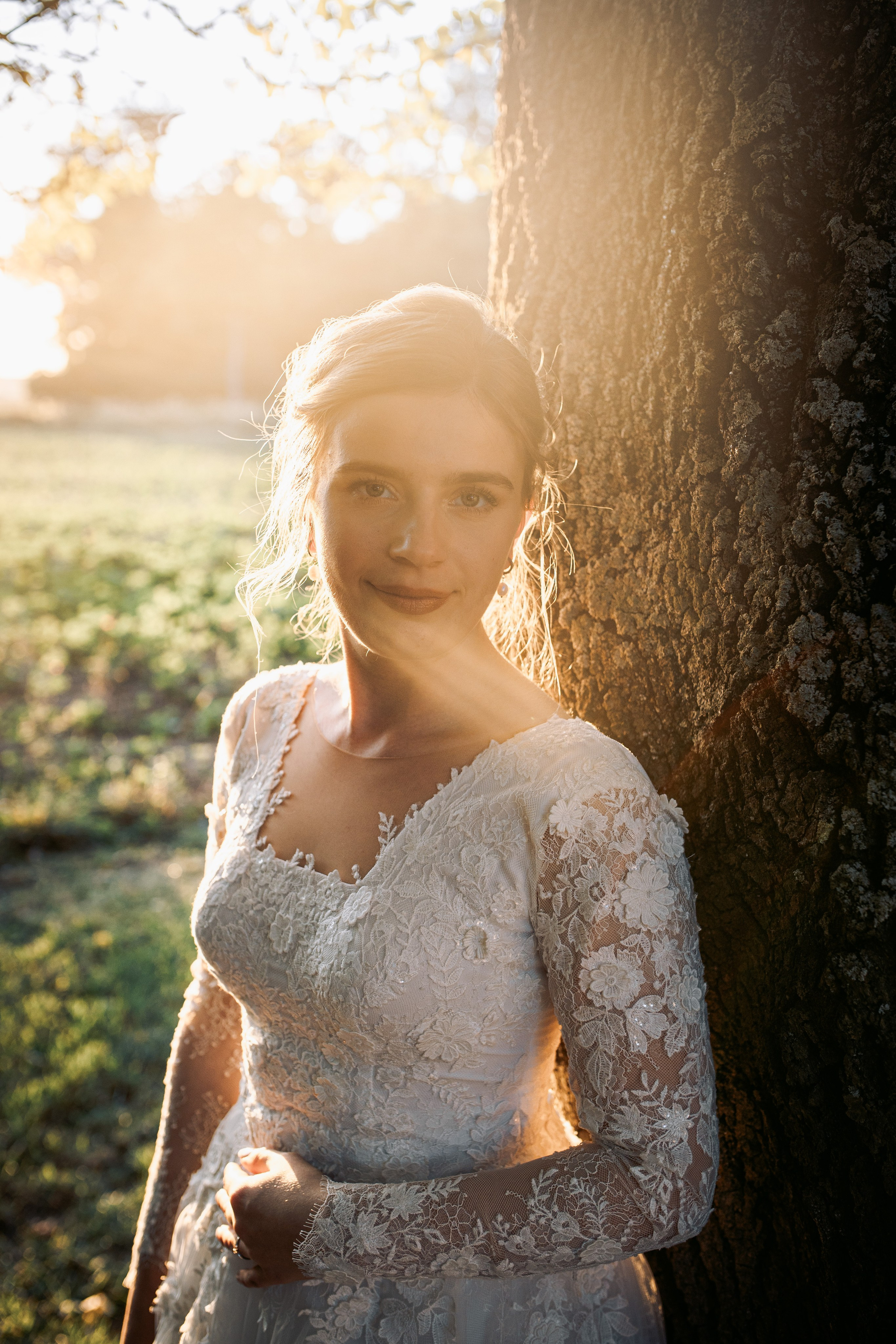 Celine & Oliver. GoldenHourStory