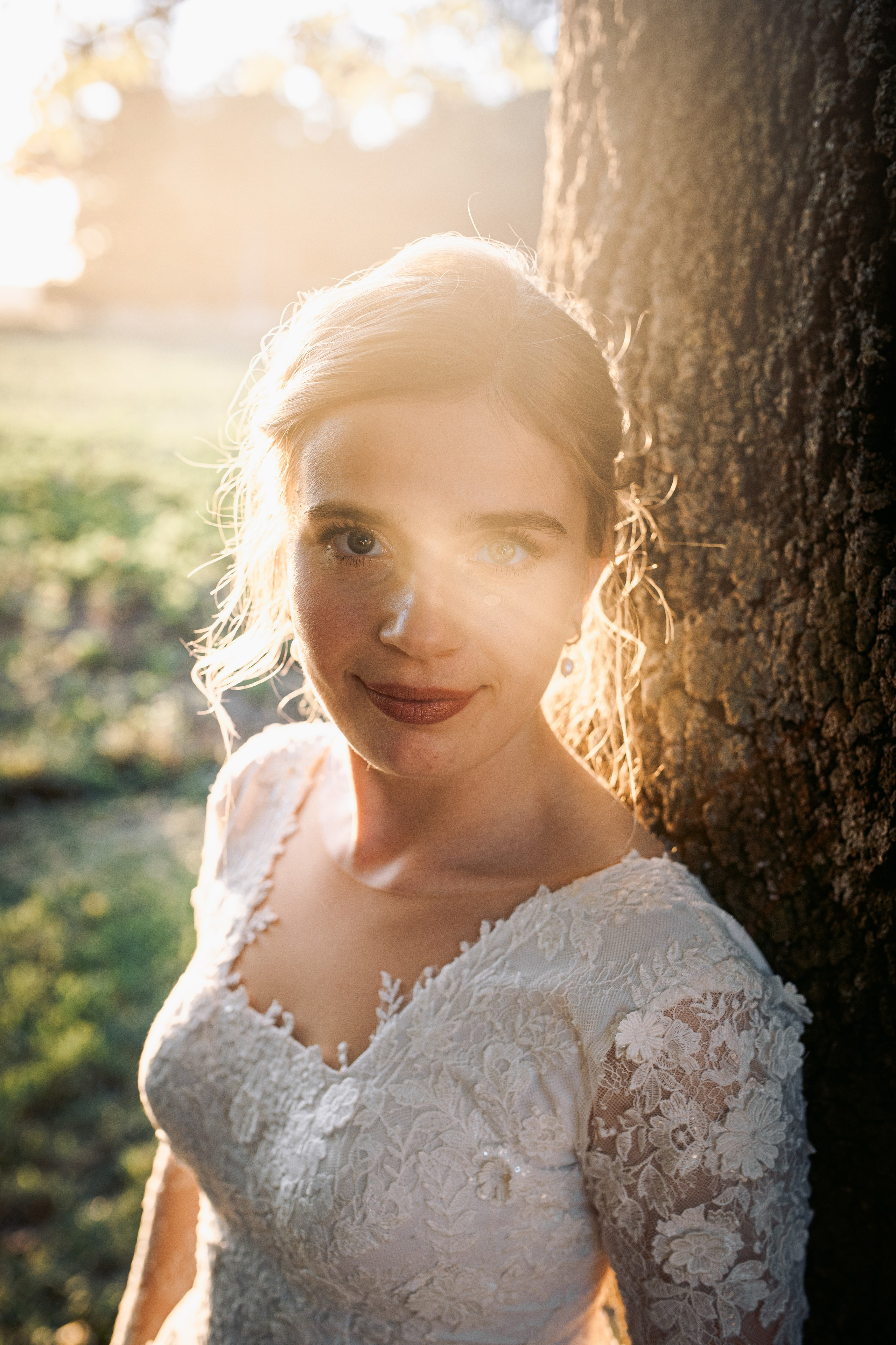 Celine & Oliver. GoldenHourStory