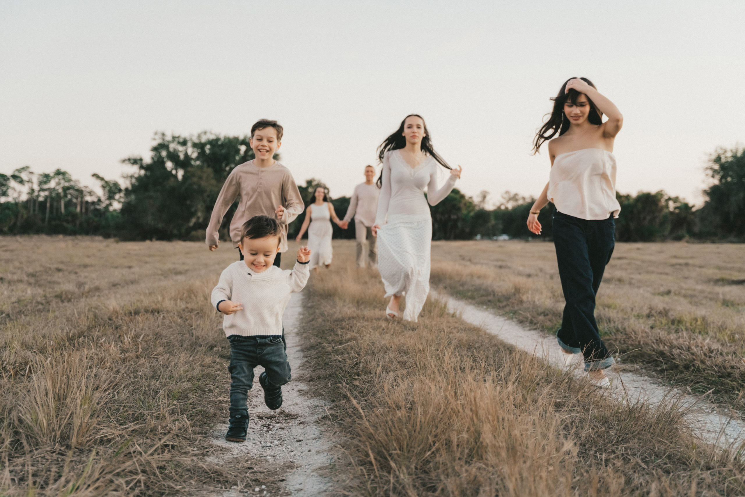 Story. Your Florida Photographer | North Port | Port Charlotte | Venice | Sarasota | Maria Leonova Photography