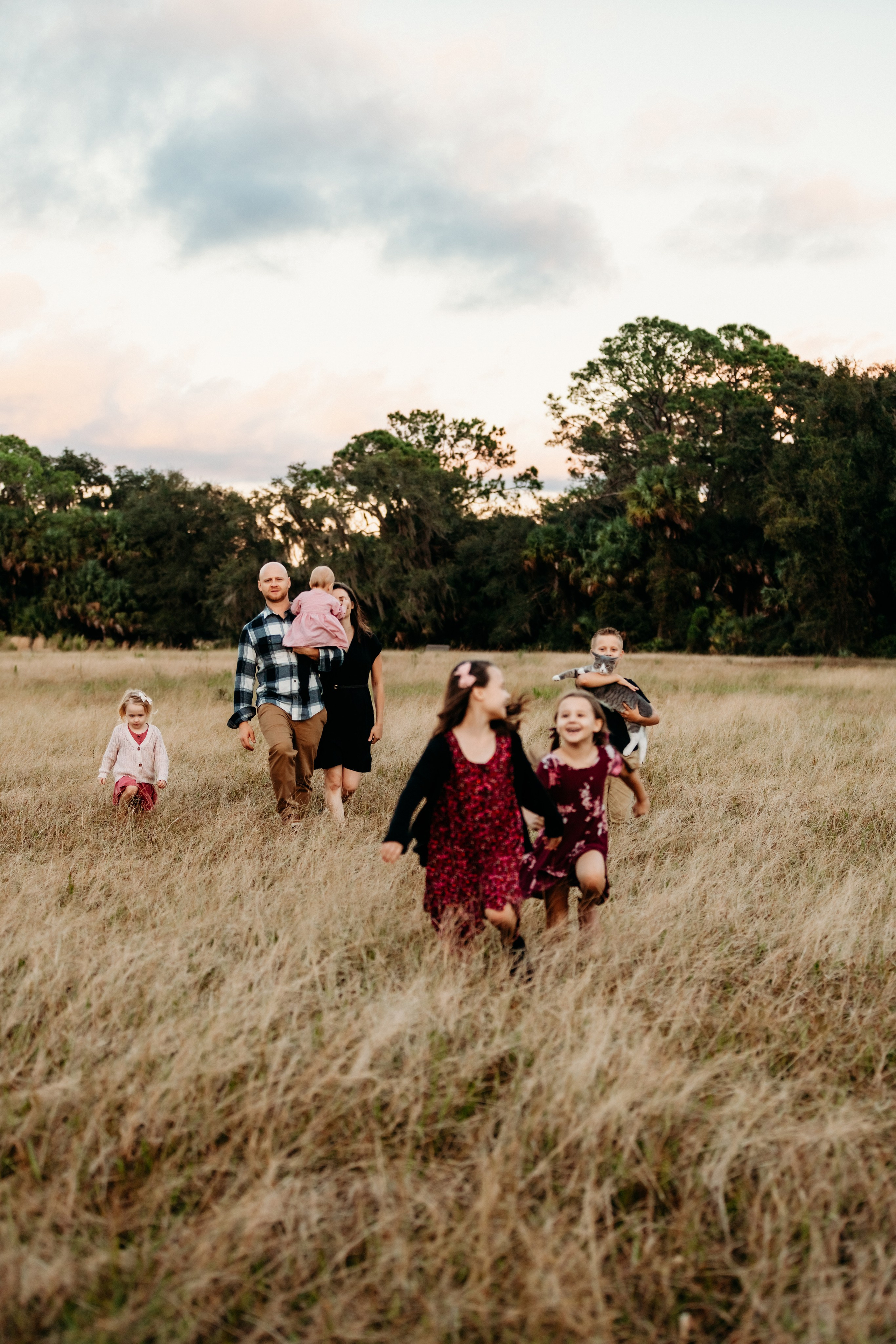 Family | Maria Leonova Photography. Your Florida Photographer | North Port | Port Charlotte | Venice | Sarasota | Maria Leonova Photography