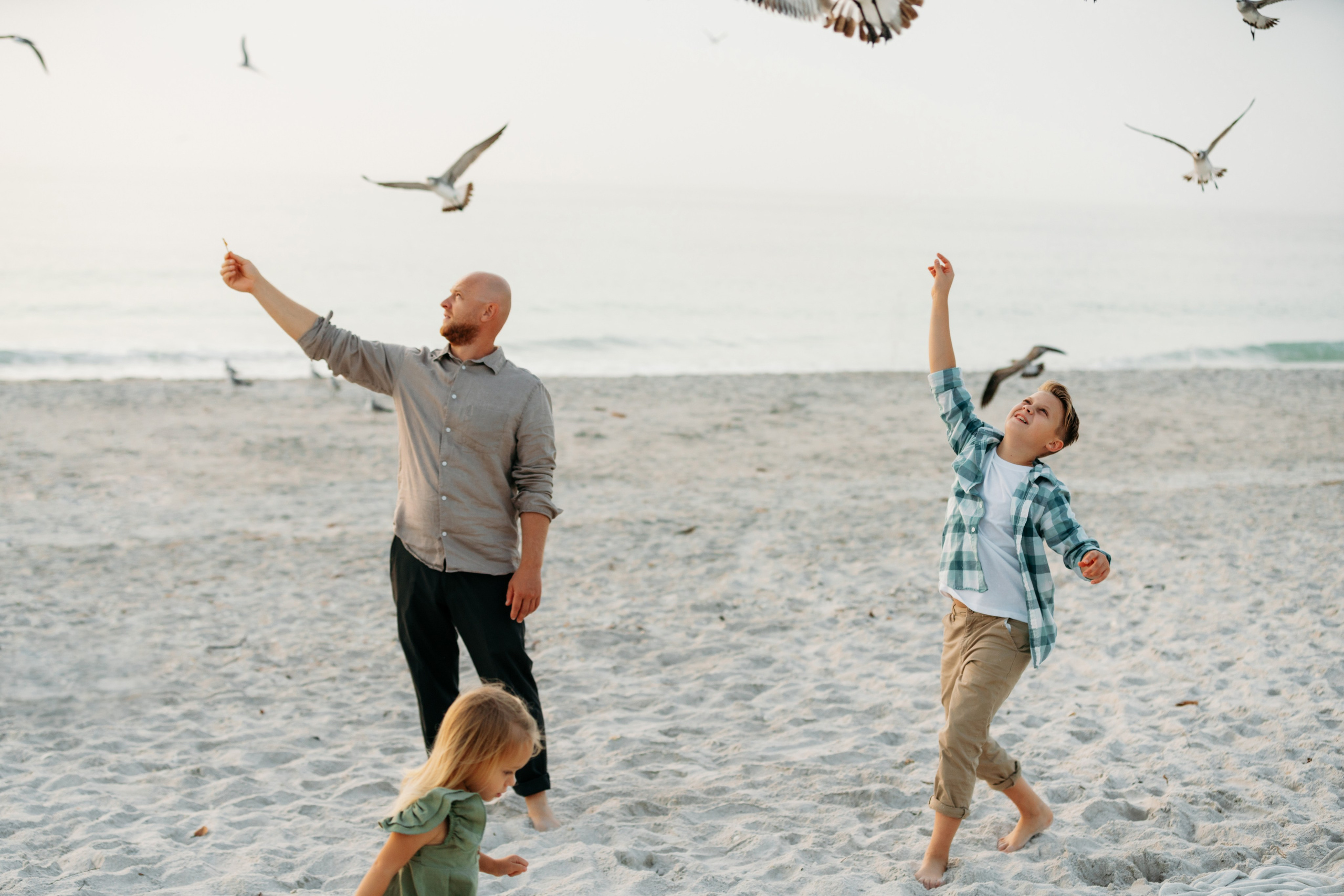 Family | Maria Leonova Photography. Your Florida Photographer | North Port | Port Charlotte | Venice | Sarasota | Maria Leonova Photography