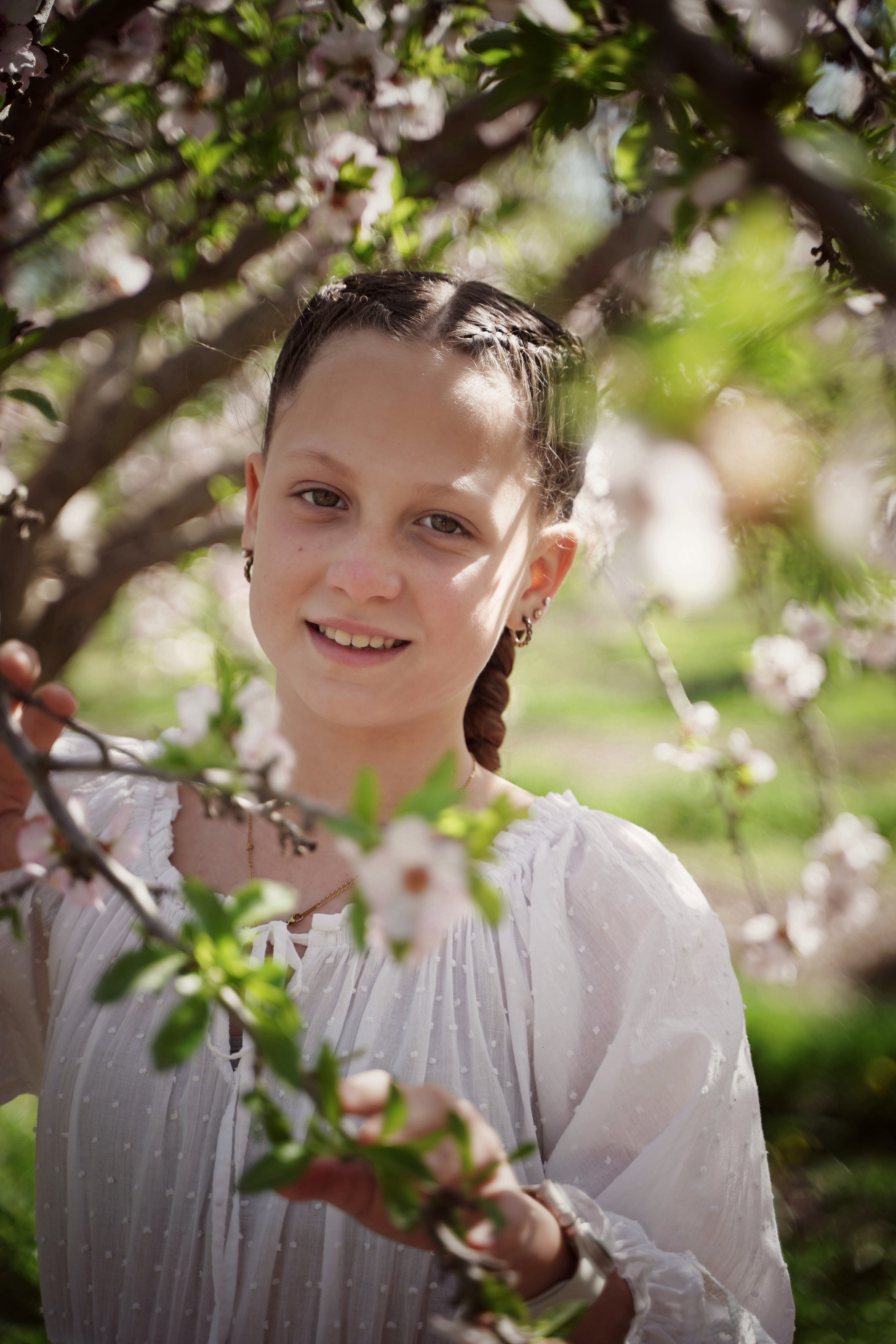 Кетрин. Фотограф. Визуал. Хайфа. Талья Цветкова