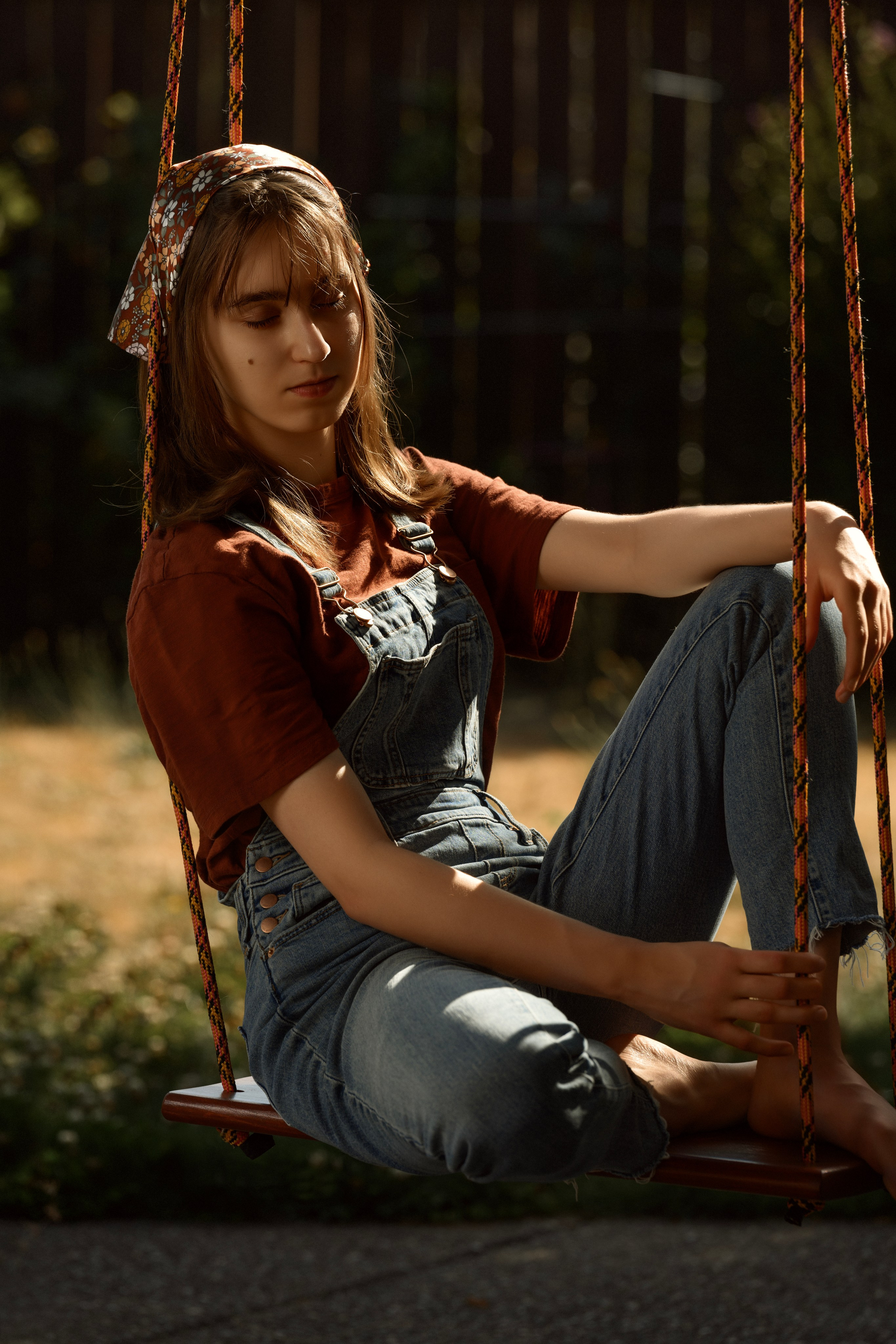 Alena. Wedding & portrait photography in the Seattle Area. Helen Michelle photographer