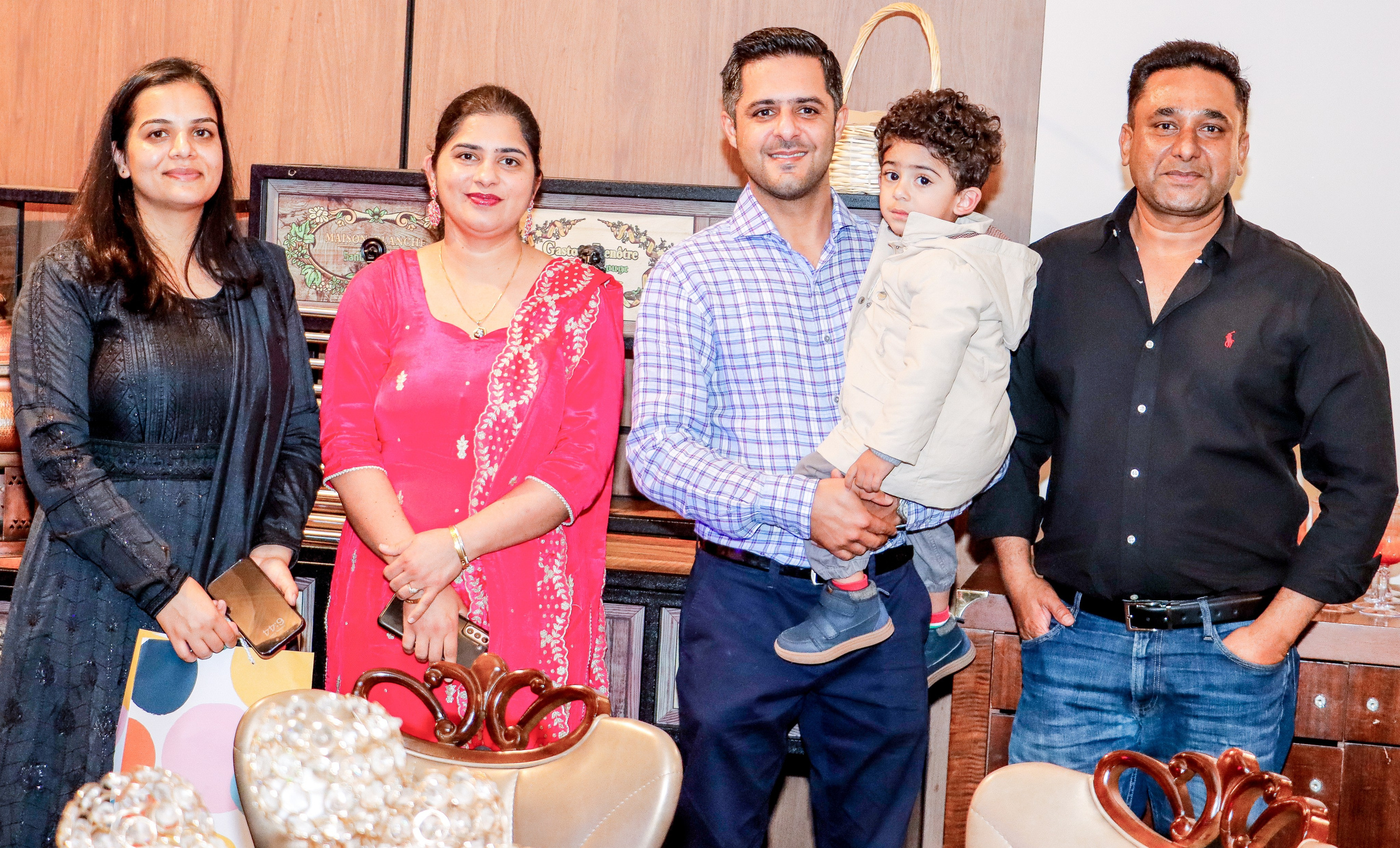 Amayra’s 5th birthday. MHCreative is family-oriented photographer based in SYDNEY