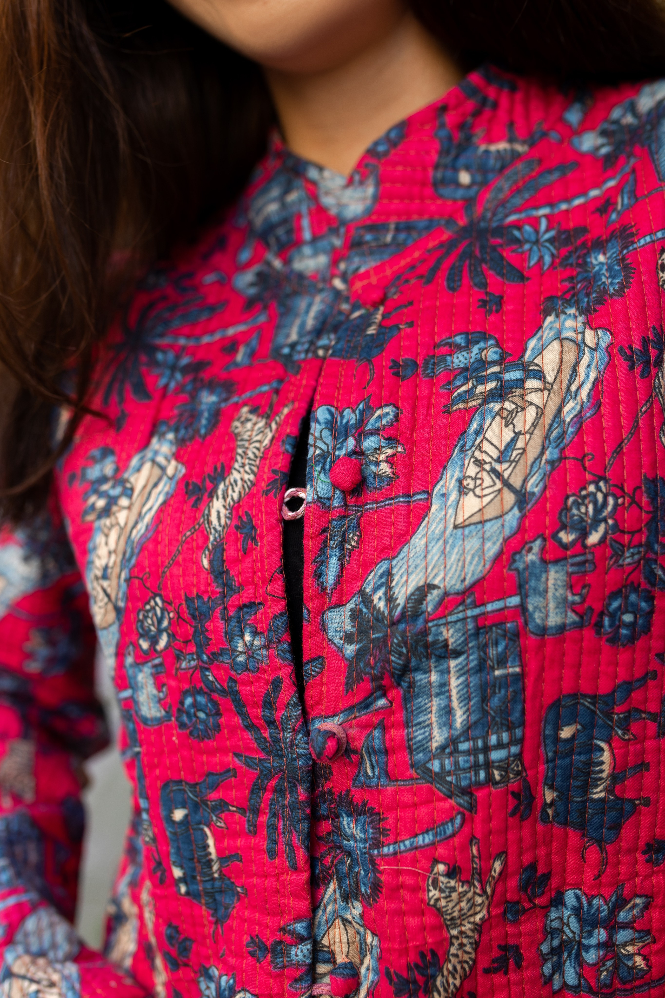 Съёмка жакетов. Портретный и контент фотограф в Нидерландах Ольга Лыткина