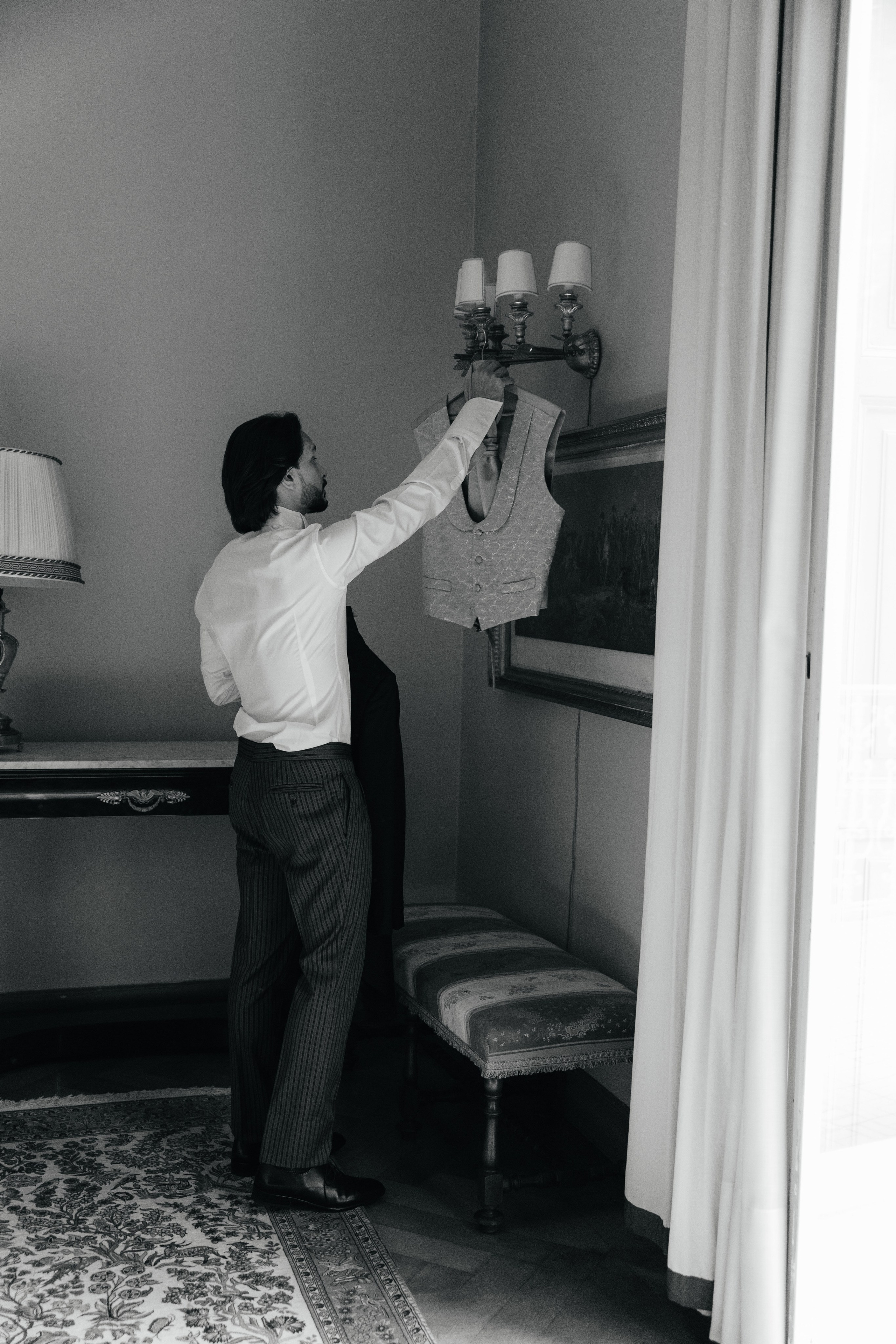 Jona & Tamara. Wedding photographer Natalia