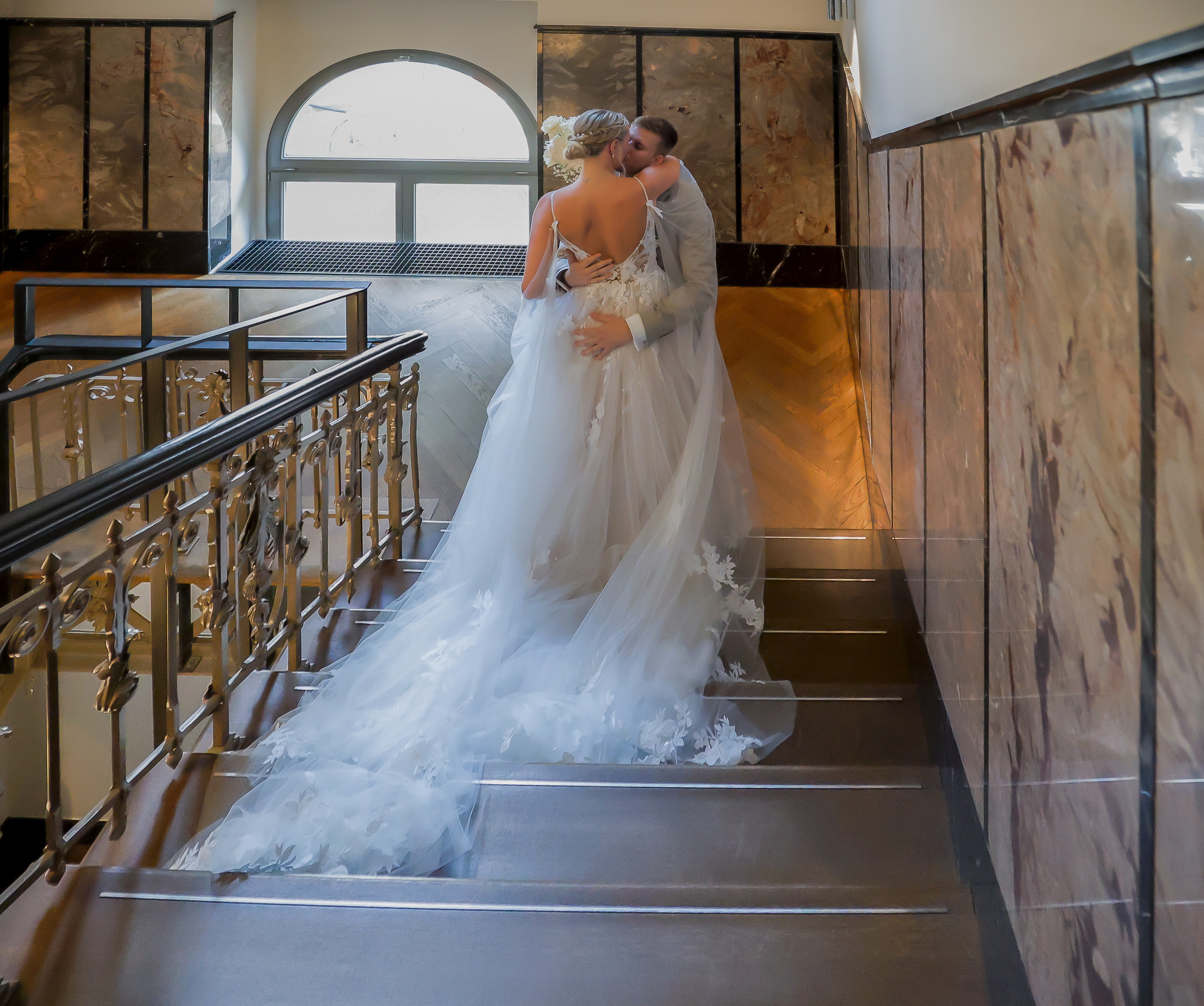 Wedding. Klausenburg Photography