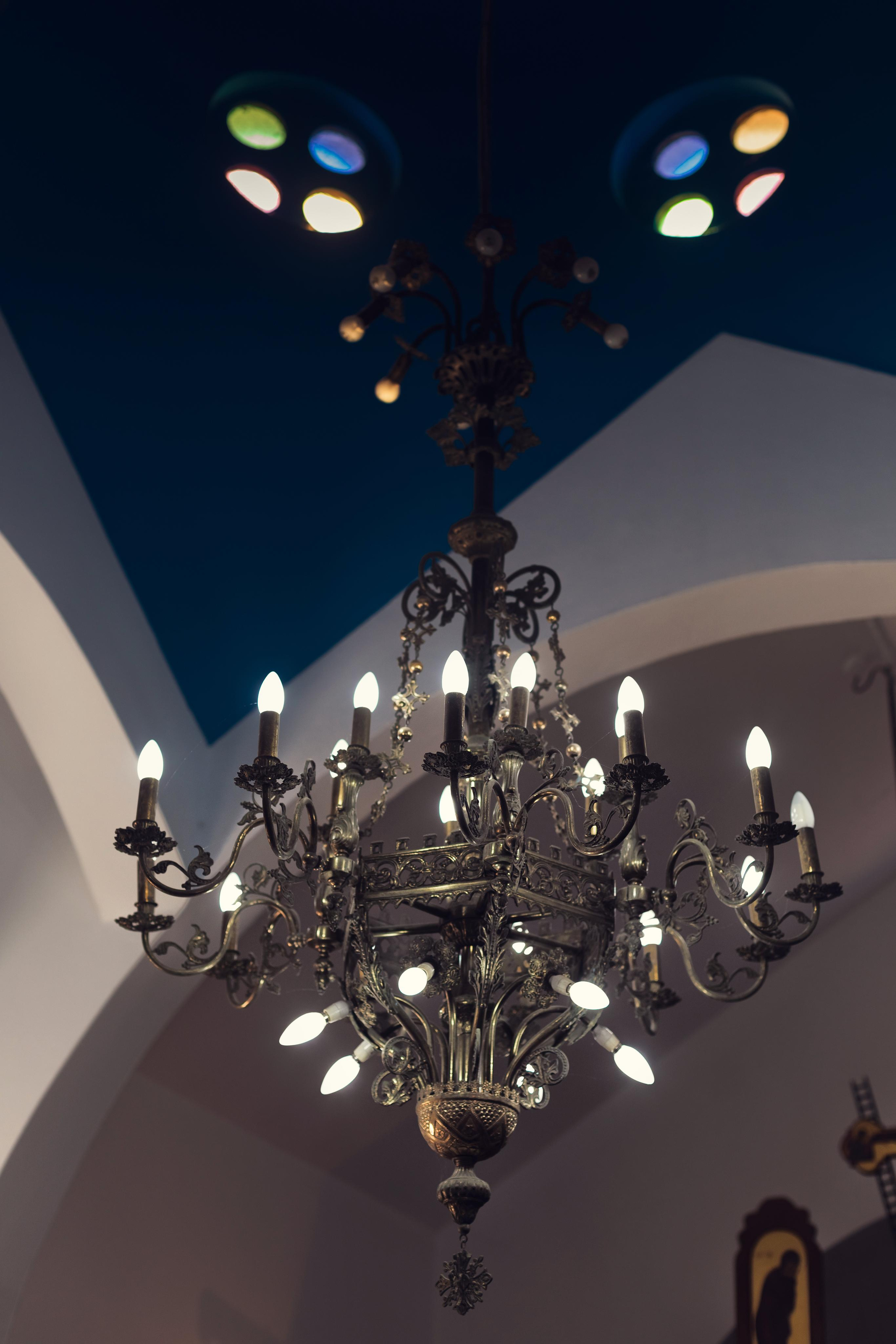 фотограф на крещение Пафос, Кипр