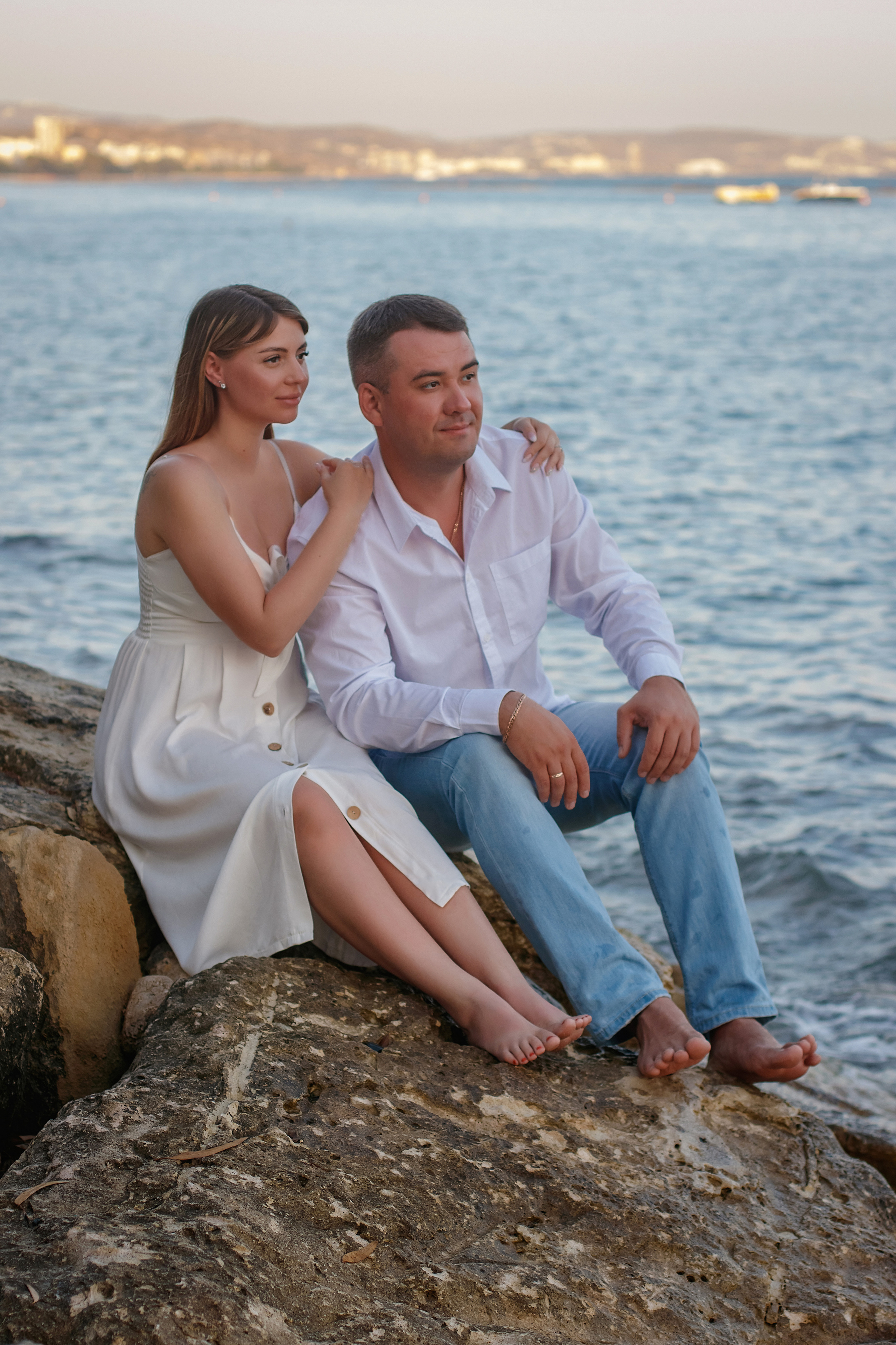 Love story Ларнака