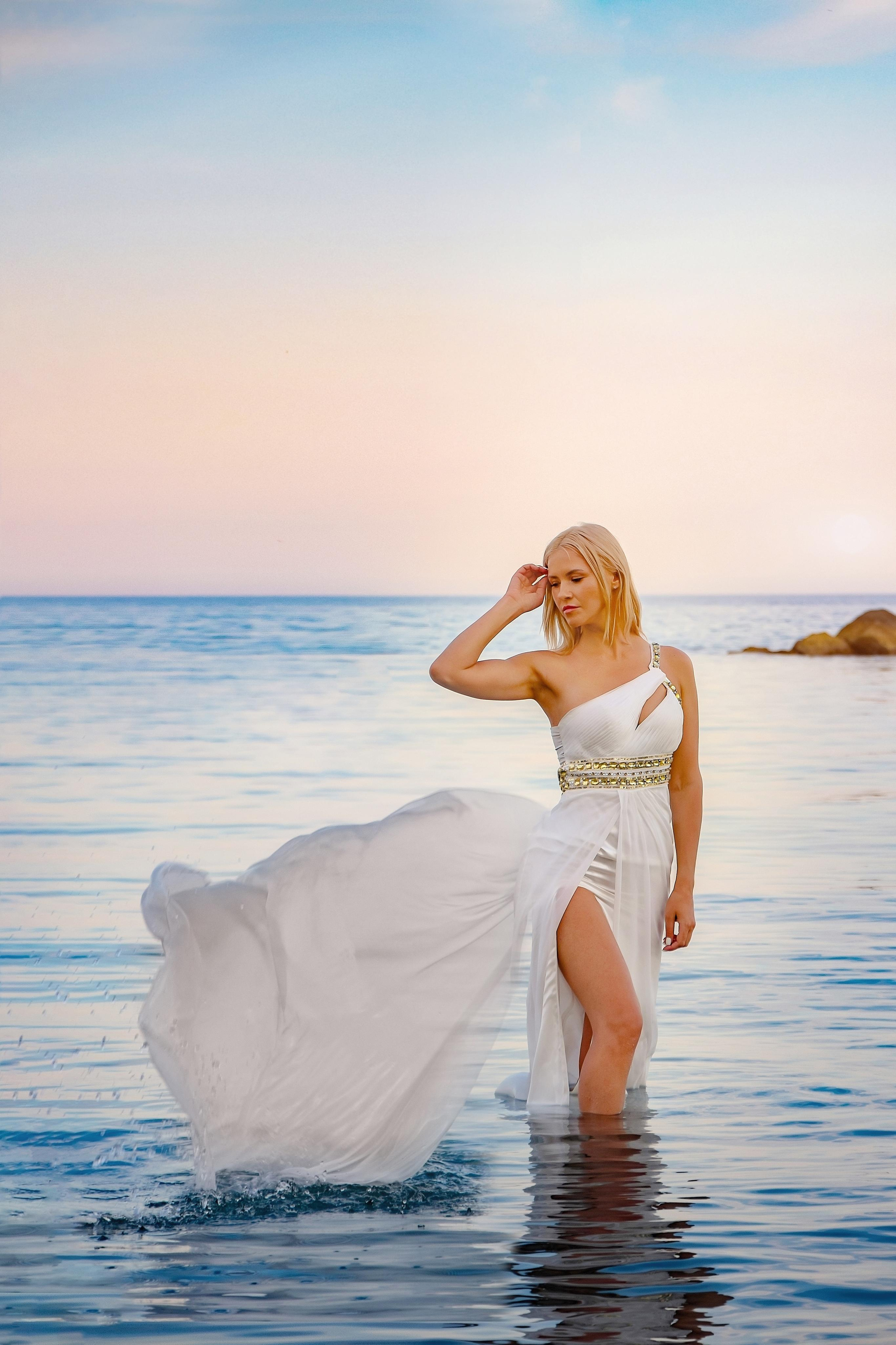 Весільний фотосграф Молос, Лімасол, Кіпр