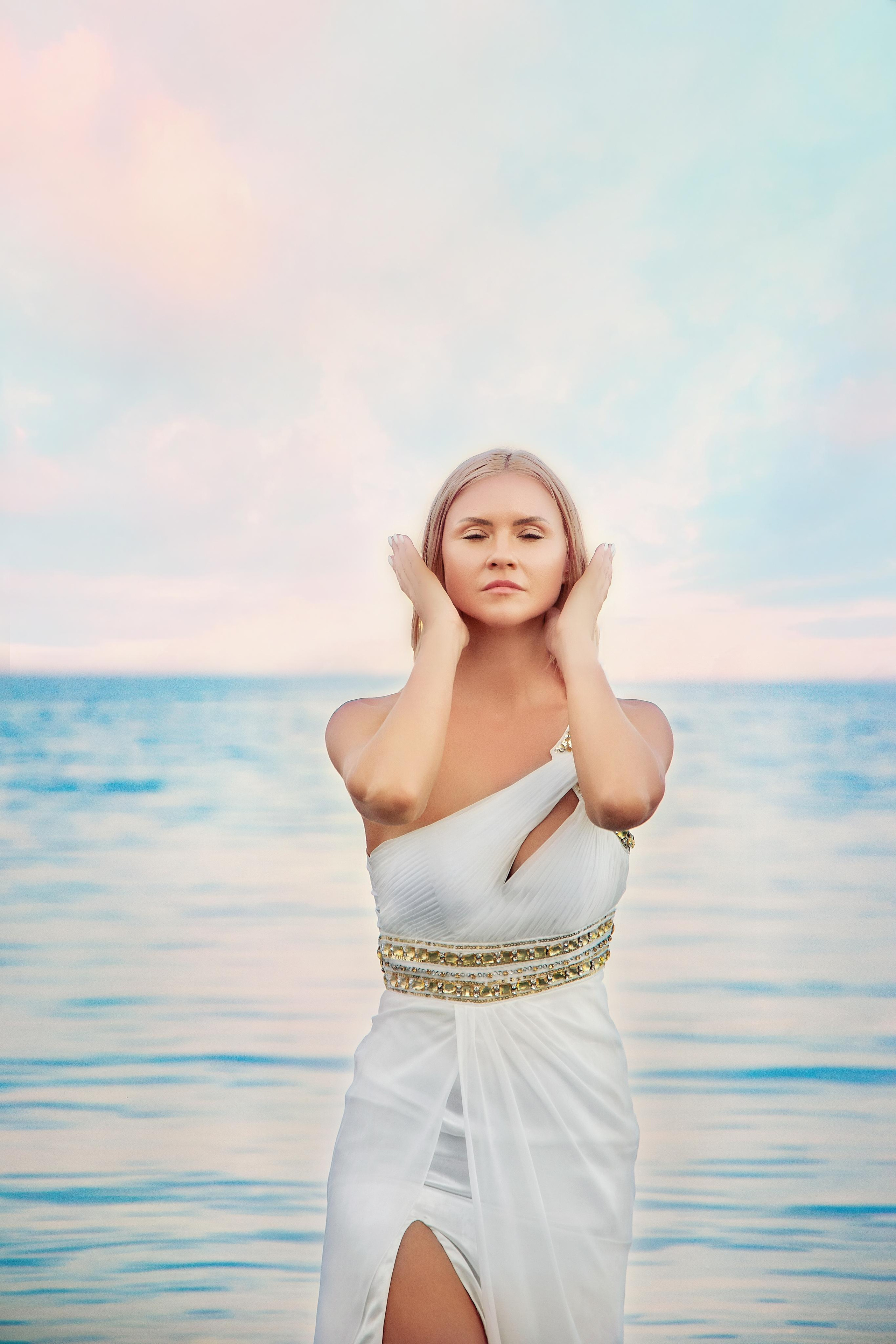 Весільний фотосграф Молос, Лімасол, Кіпр