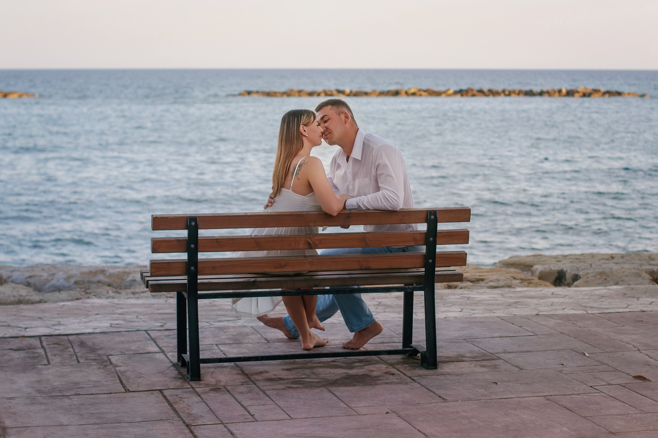 Love story Ларнака