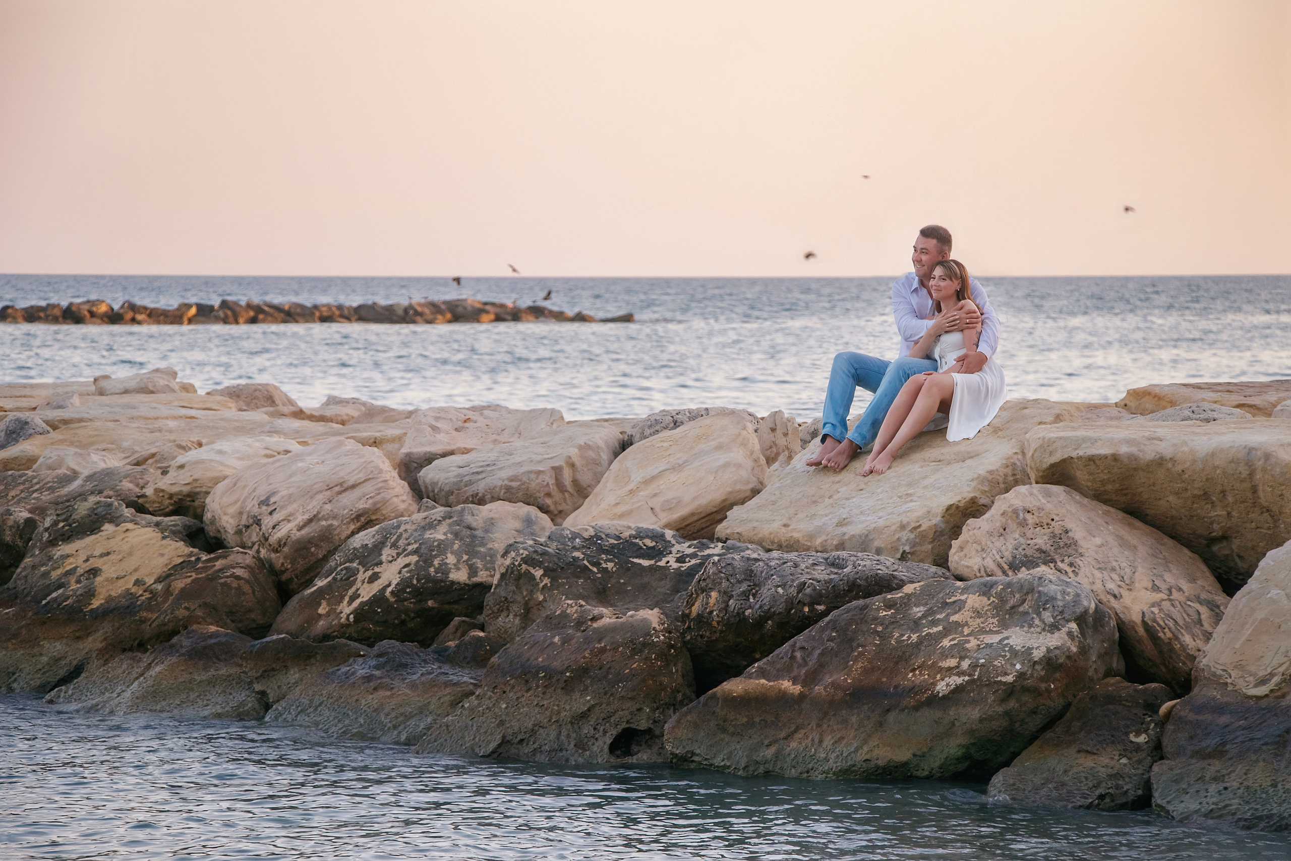 Love story Ларнака