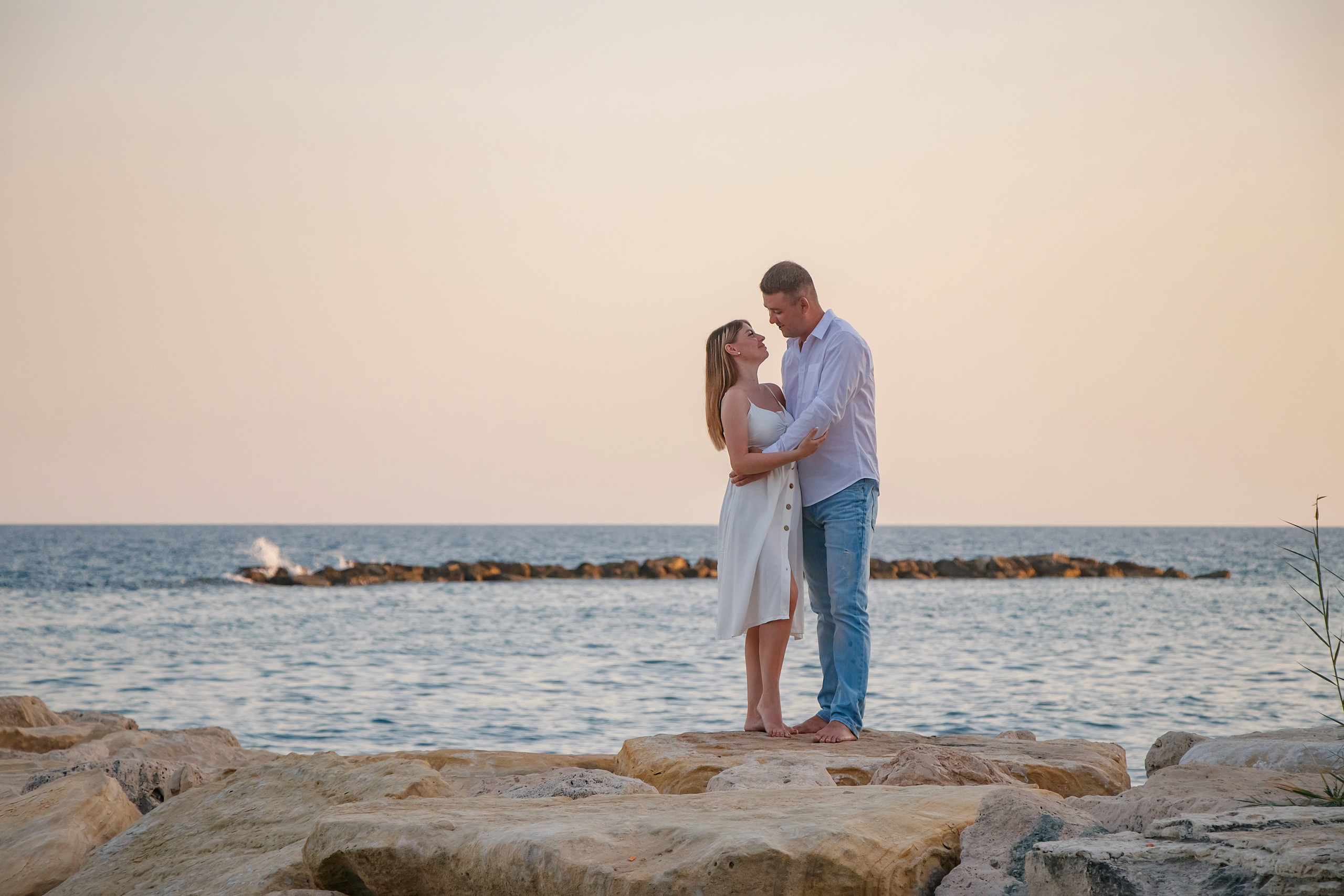 Love story Ларнака