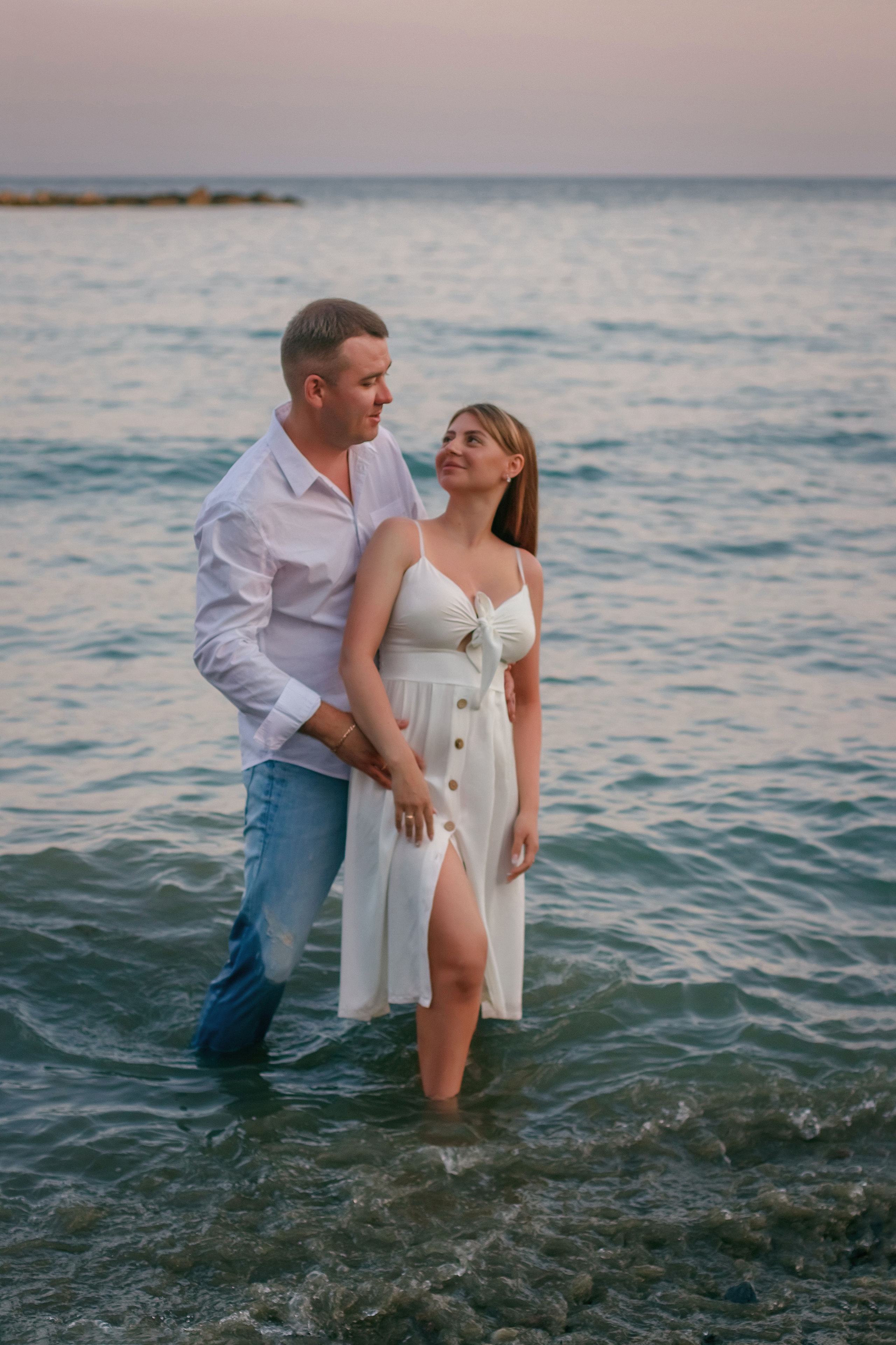 Love story Ларнака