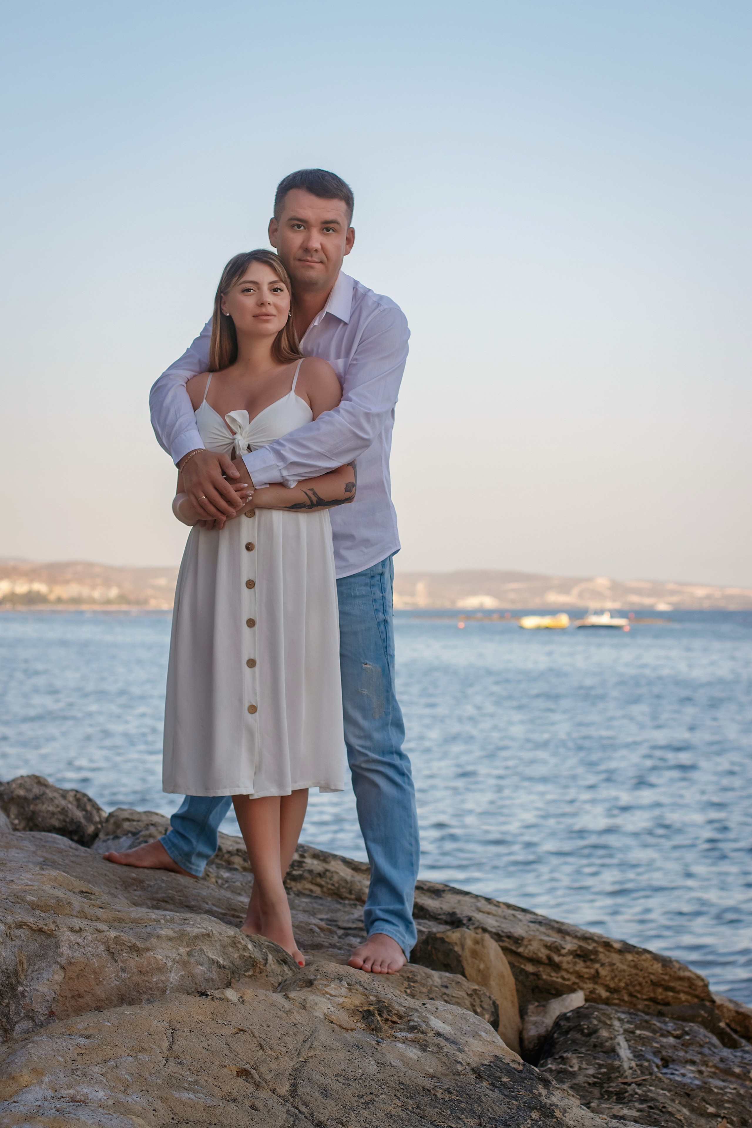 Love story Ларнака