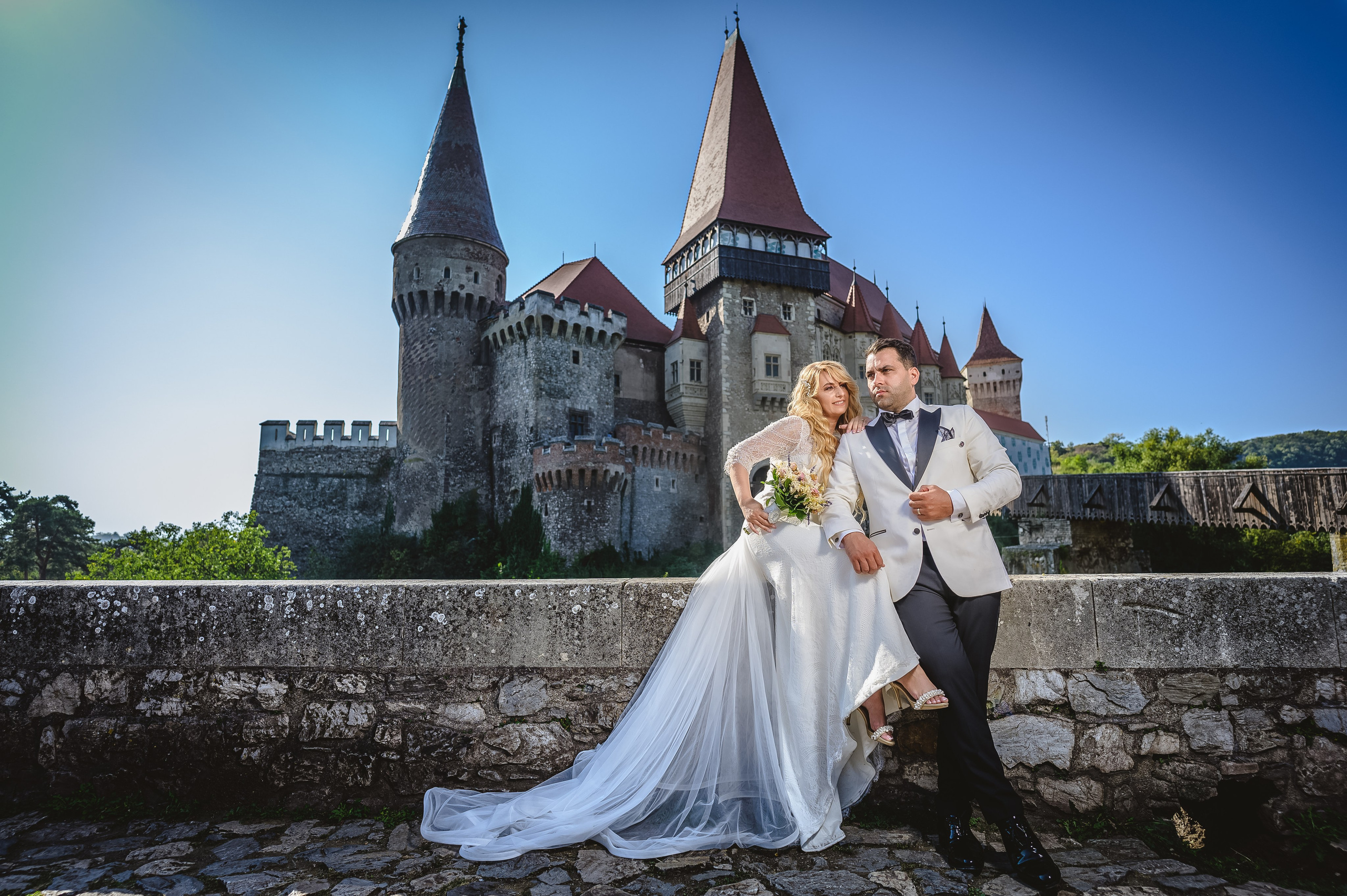 TTD - Georgiana + Alexandru