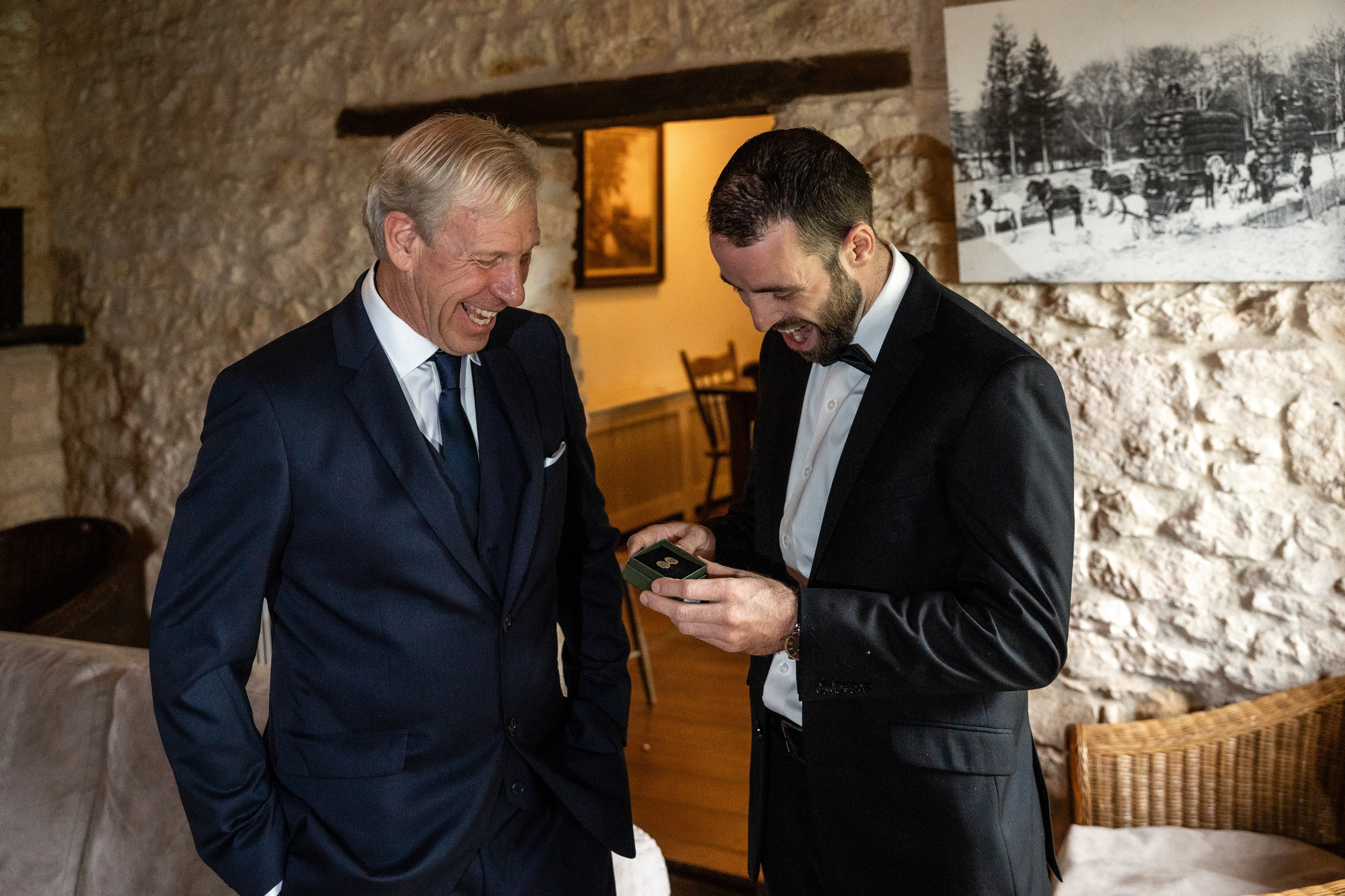 A romantic rainy-day wedding at Château Lagut. Eugénie Smirnova — photographe à Toulouse et dans le sud-ouest de la France