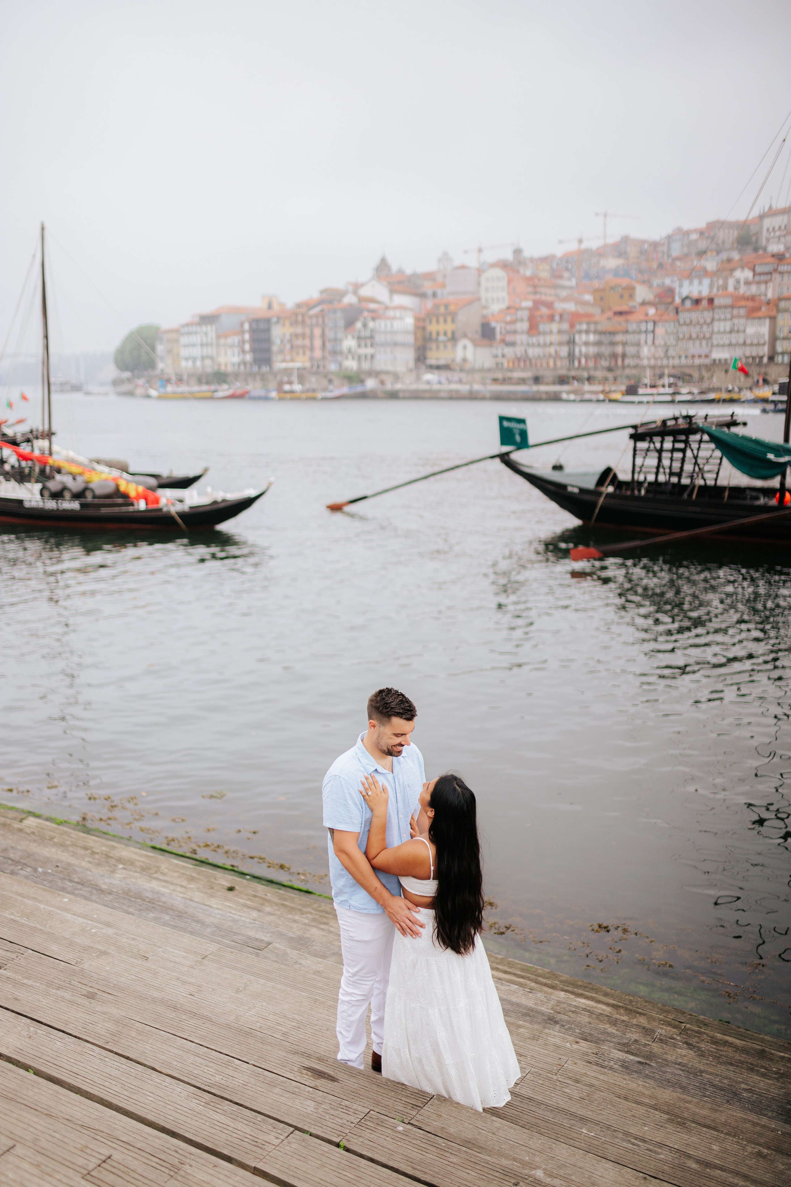 David Loreal. Davi Valente