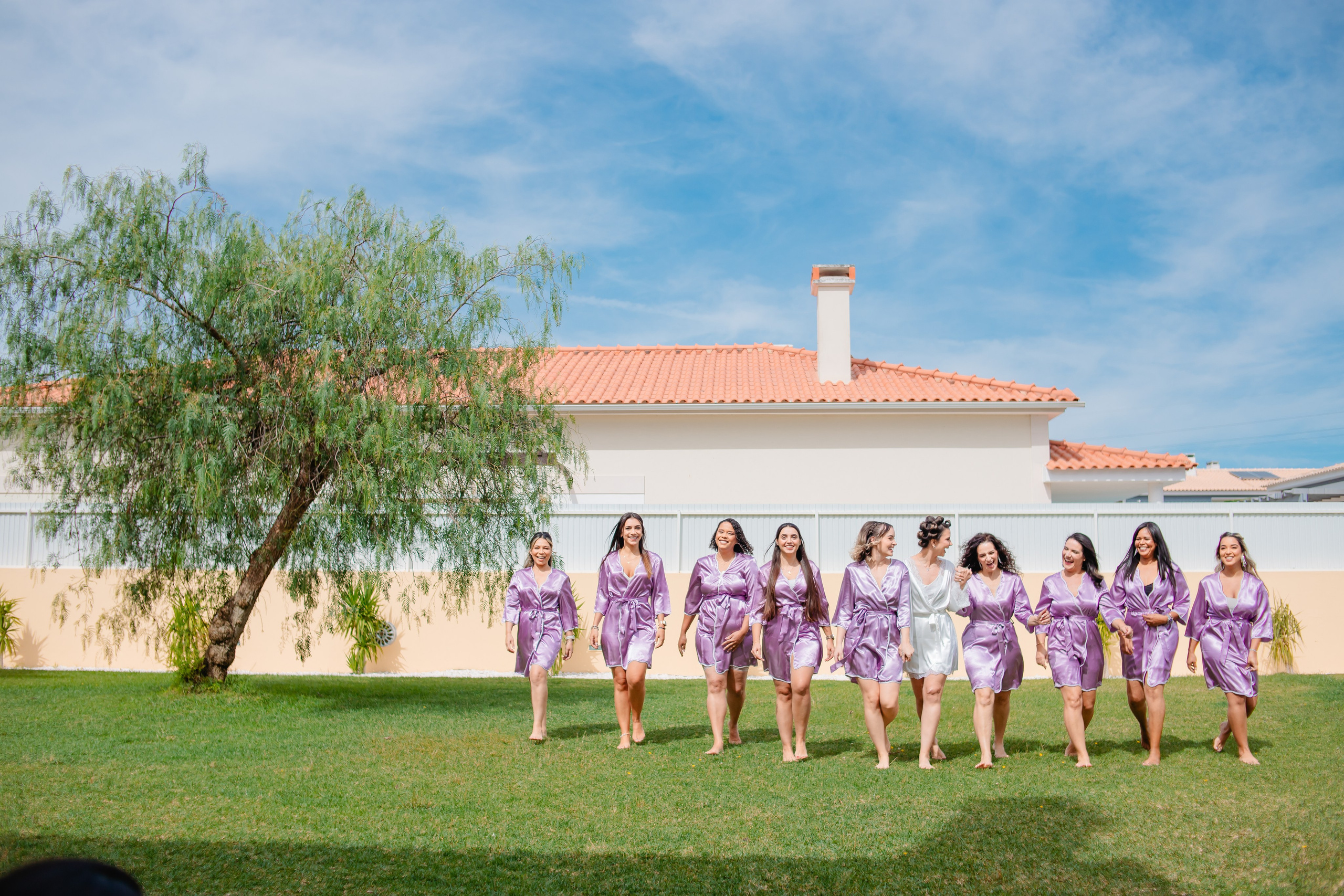 Casamento Hálida e Lucas. Davi Valente