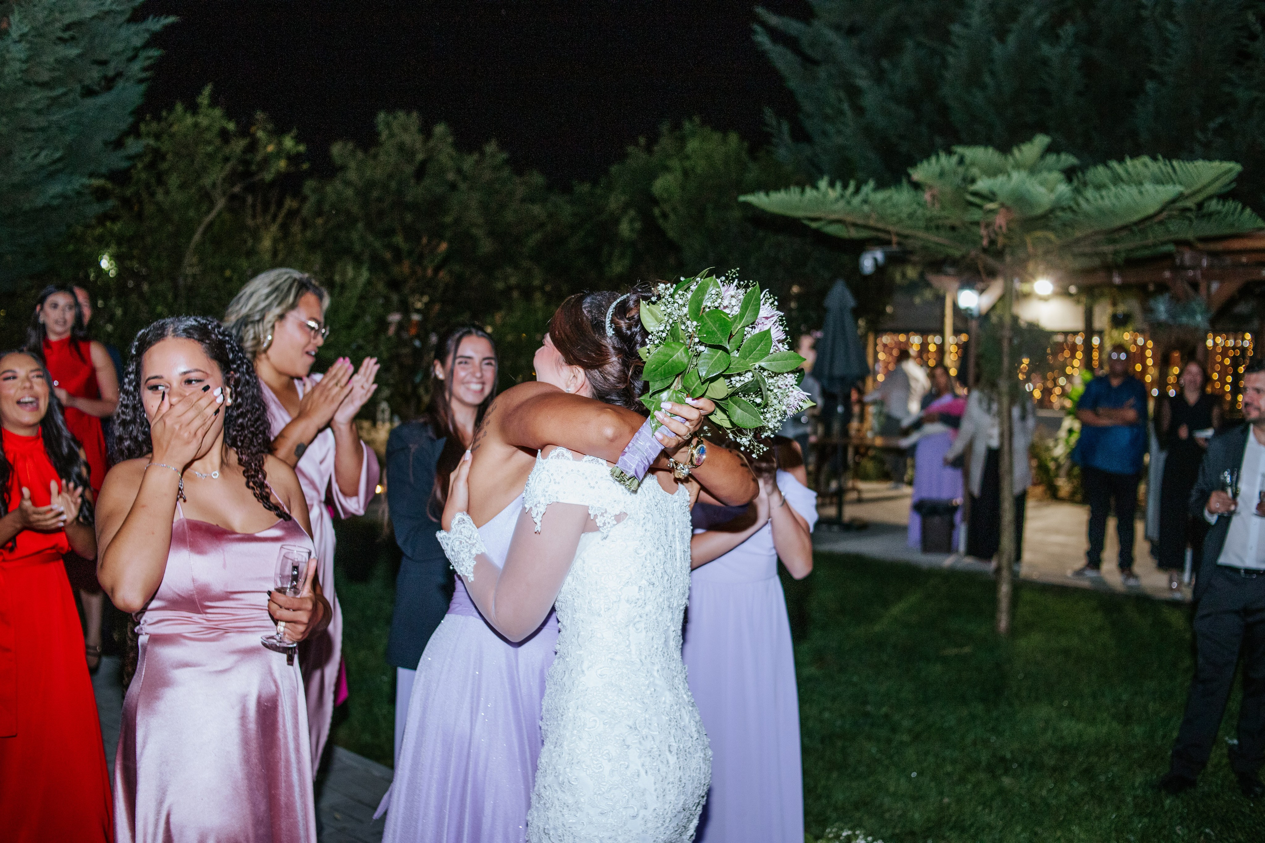 Casamento Hálida e Lucas. Davi Valente