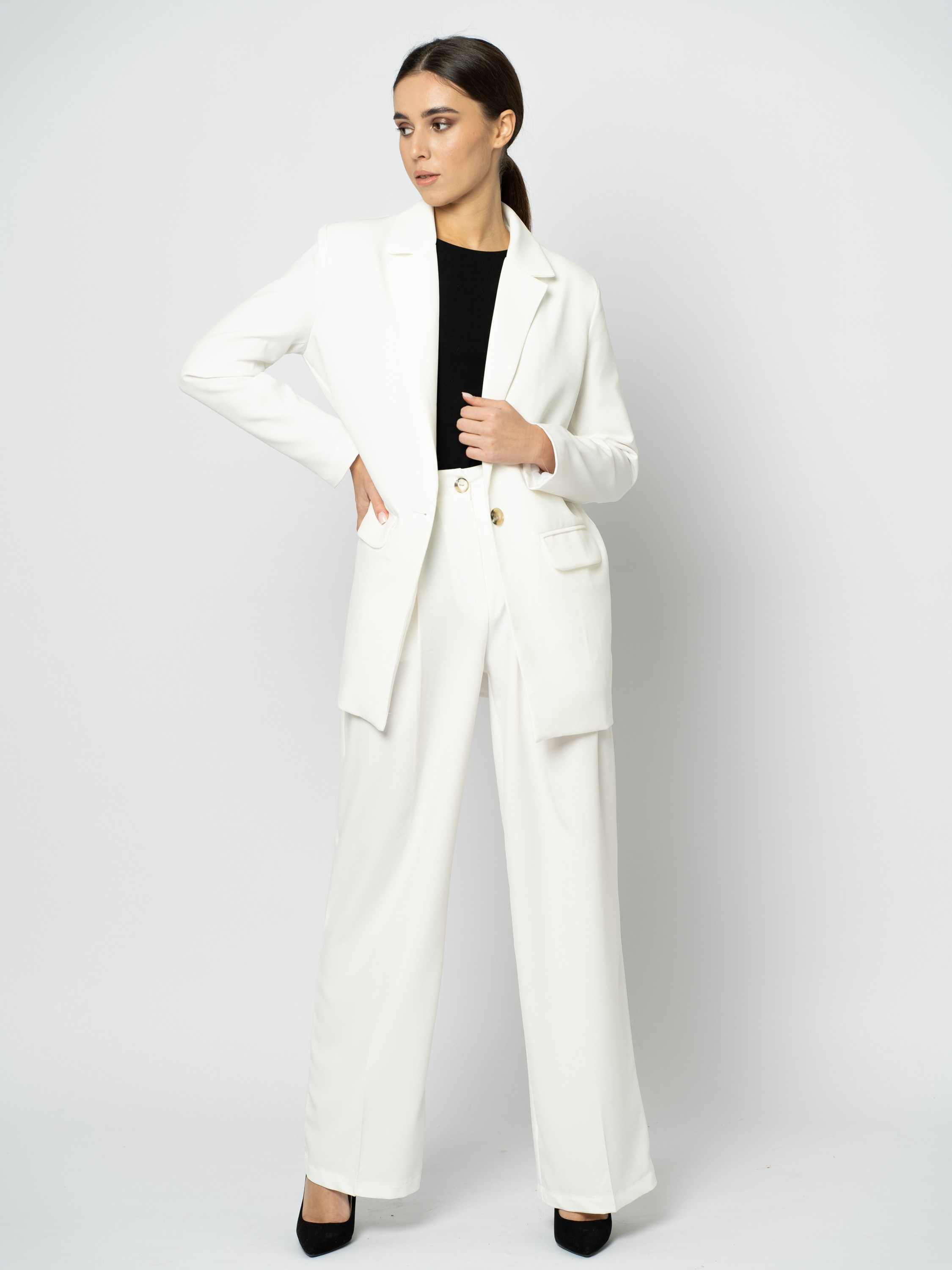 LOOK BOOK. Photo / Vídeo ZARAGOZA