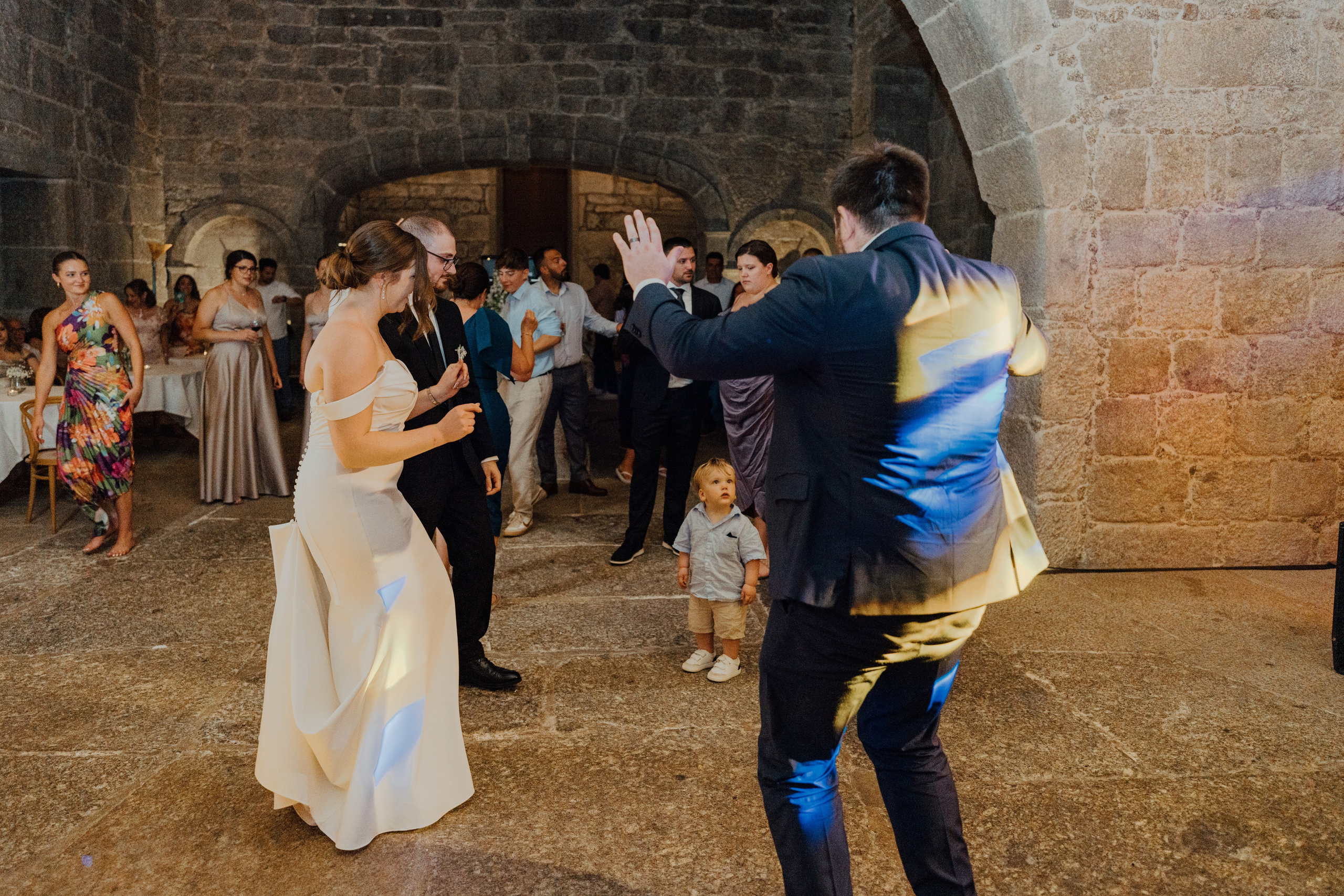 Kaitlyn and Jake. Love Frames | Luxury Wedding Photography & Films in Portugal & Europe