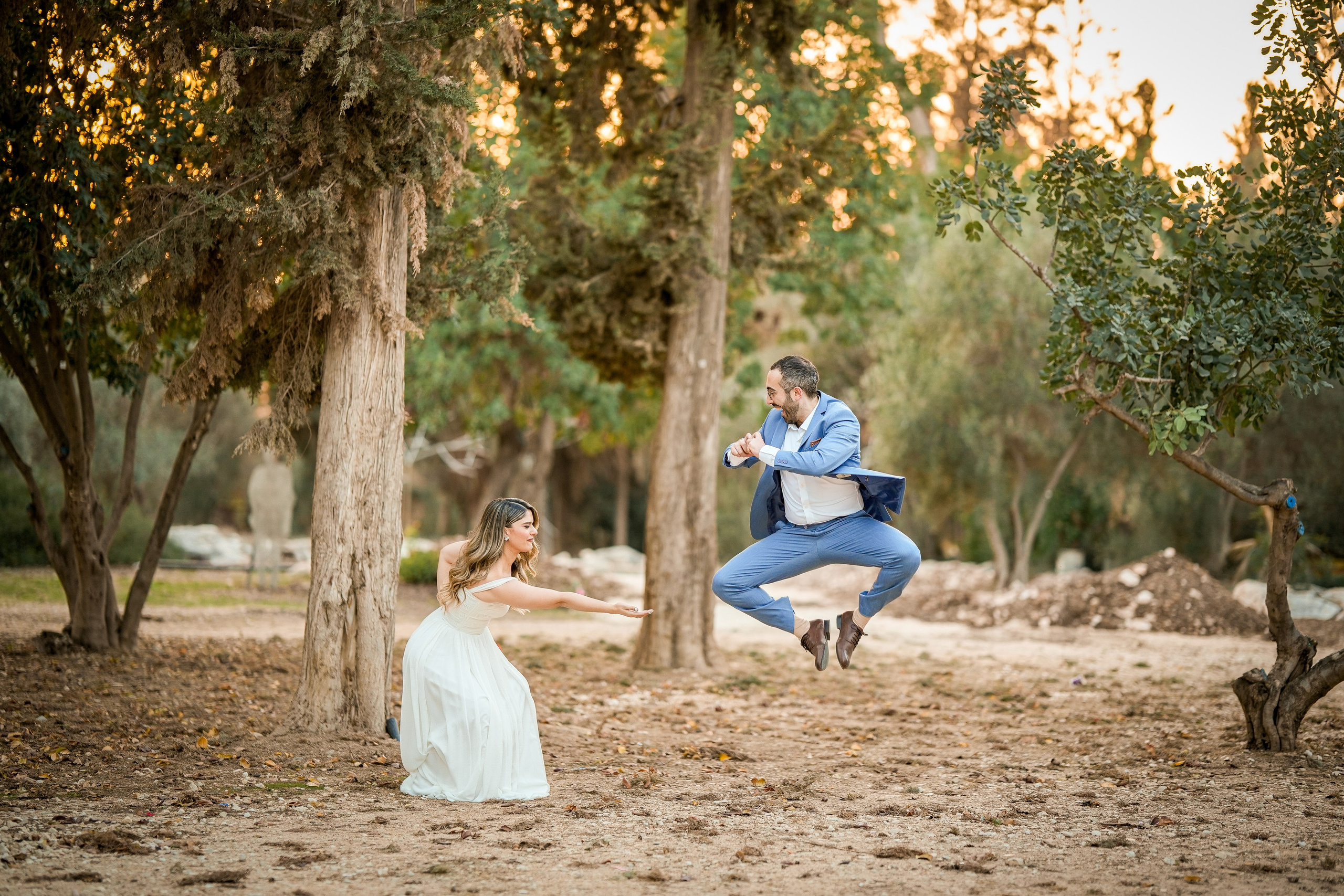 Shir & Amit. לופו צלמים — צילום חתונות ואירועים