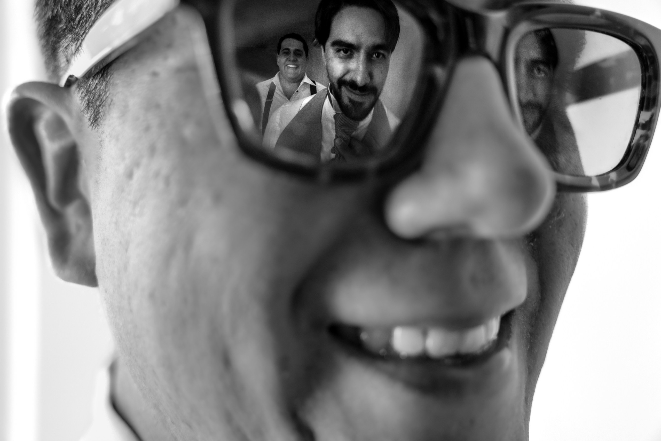 Evelin & Rodrigo. Elopement & Lifestyle Wedding Photographer