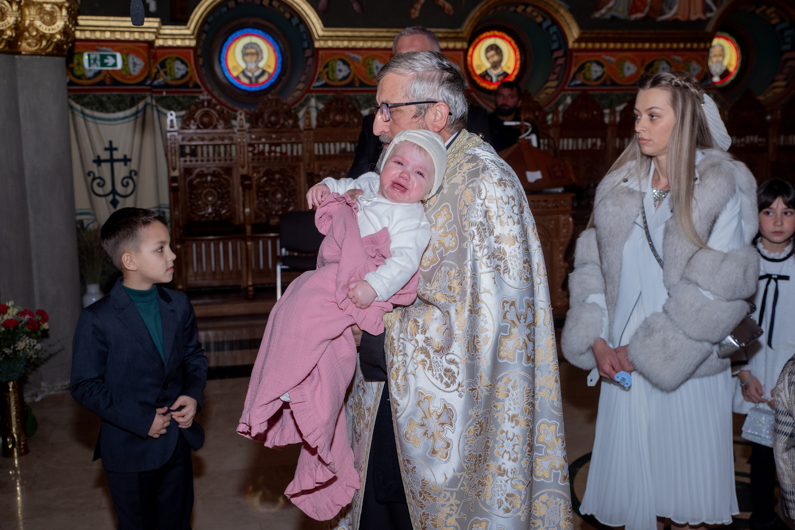 Ana Ionascu. Neagoe Studio — Fotograf Nuntă & Evenimente