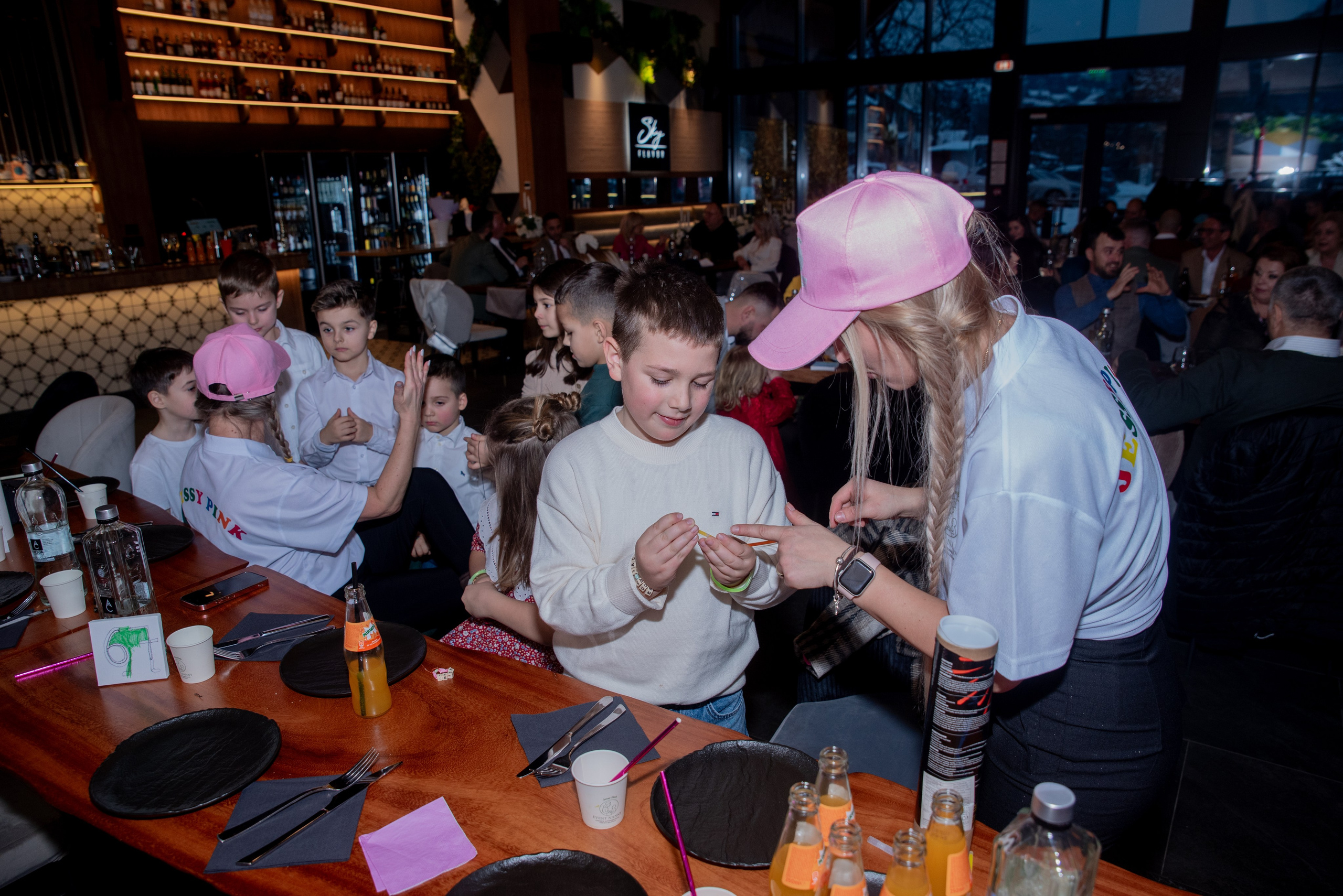 Ana Ionascu. Neagoe Studio — Fotograf Nuntă & Evenimente