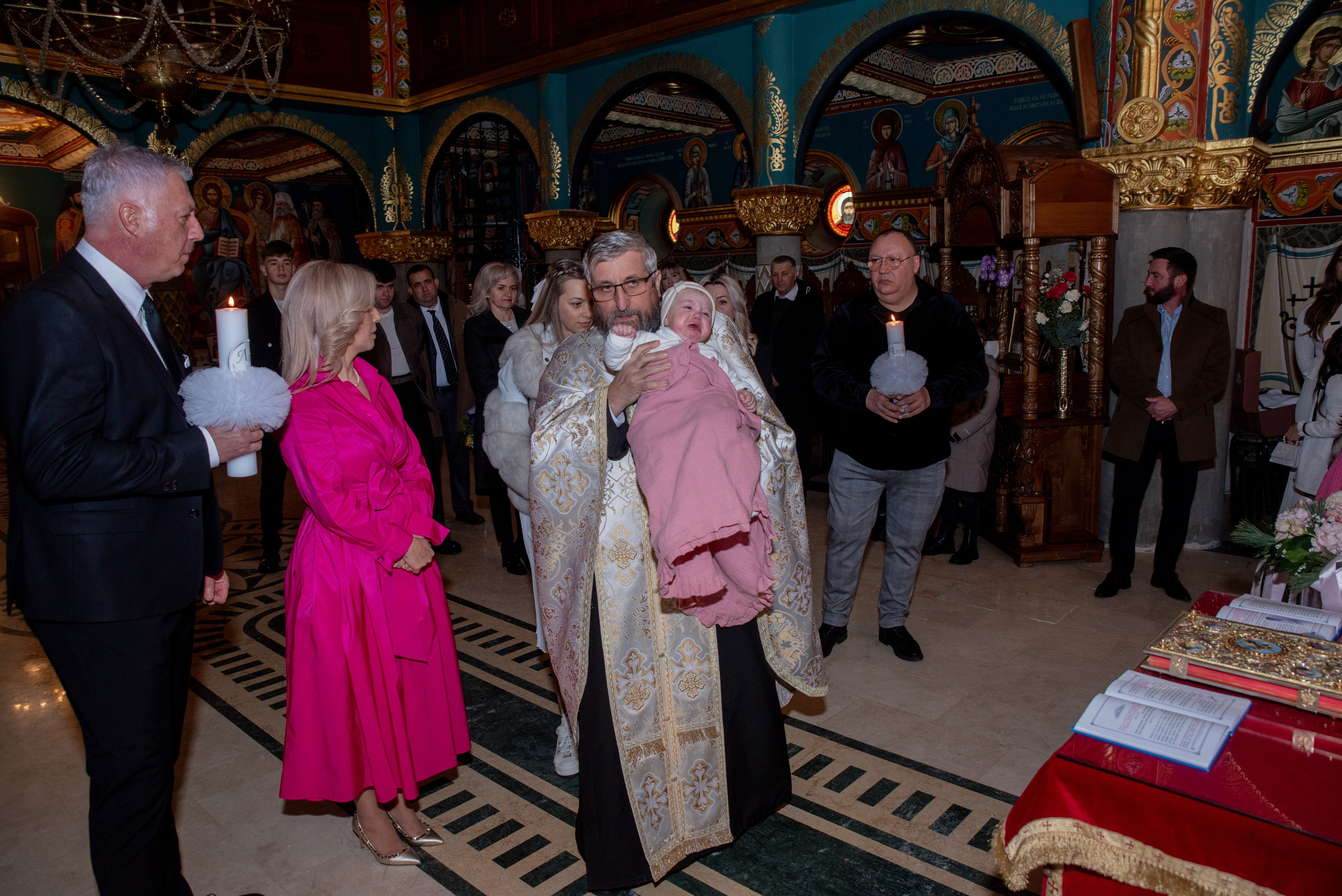 Ana Ionascu. Neagoe Studio — Fotograf Nuntă & Evenimente