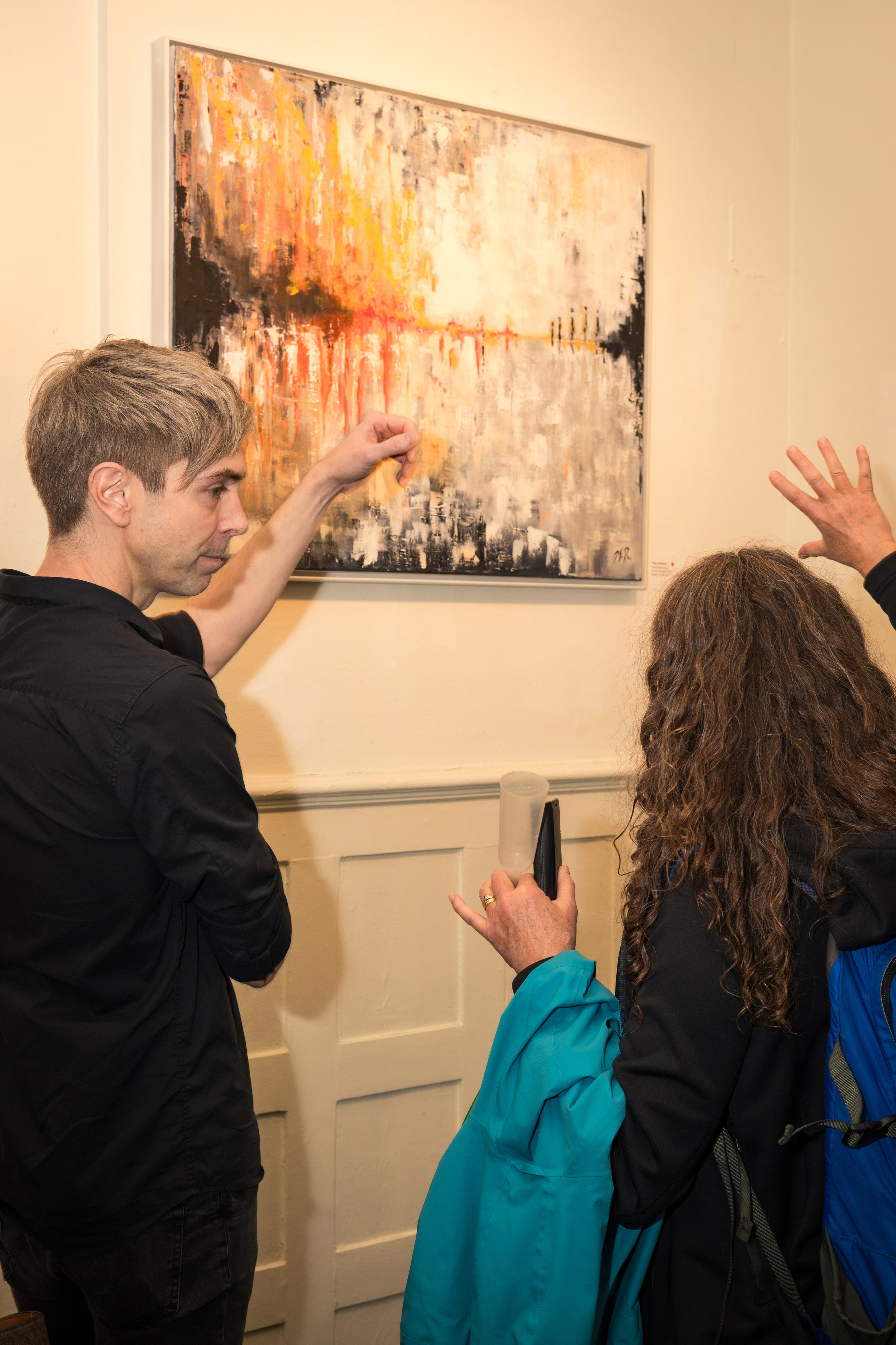 INKY studios. Iryna Zhyvora | Photographer | Stockholm