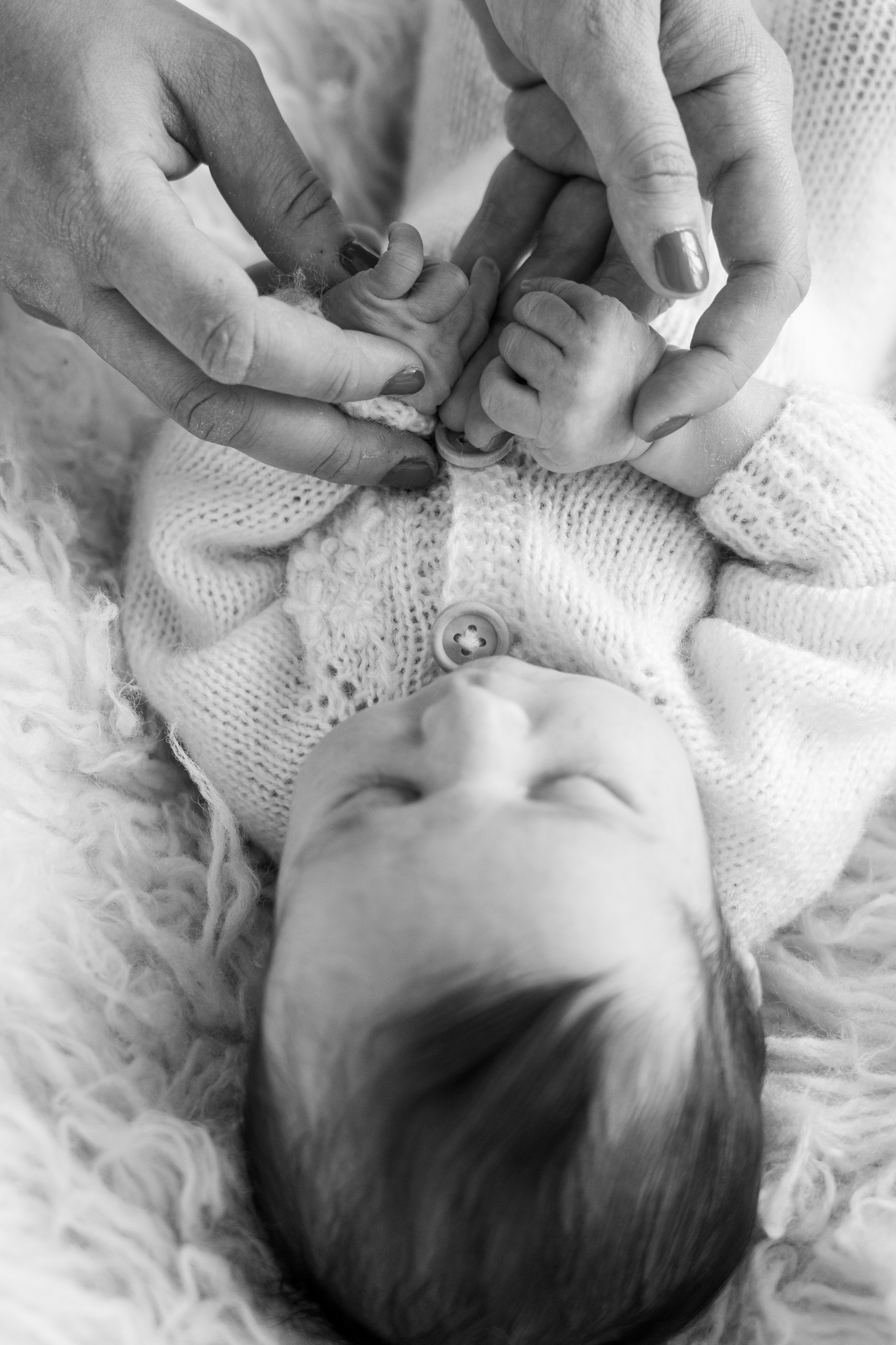 Newborn focení, Novorozenecké focení. Svatební fotograf a kameraman v Česku a po celé Evropě — Teplice, Ústí nad Labem, Praha, Drážďany