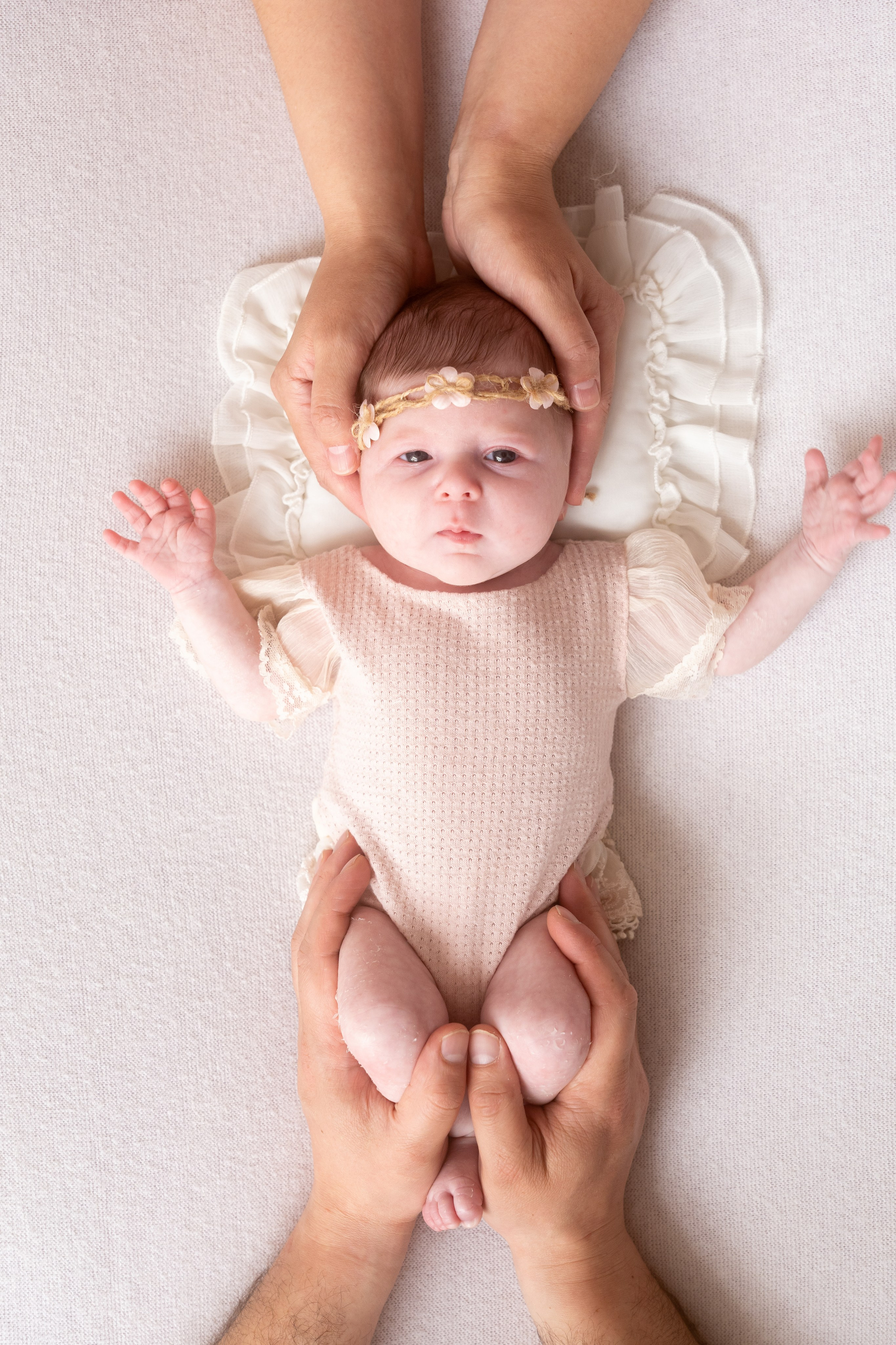 Newborn focení, Novorozenecké focení. Svatební fotograf a kameraman v Česku a po celé Evropě — Teplice, Ústí nad Labem, Praha, Drážďany