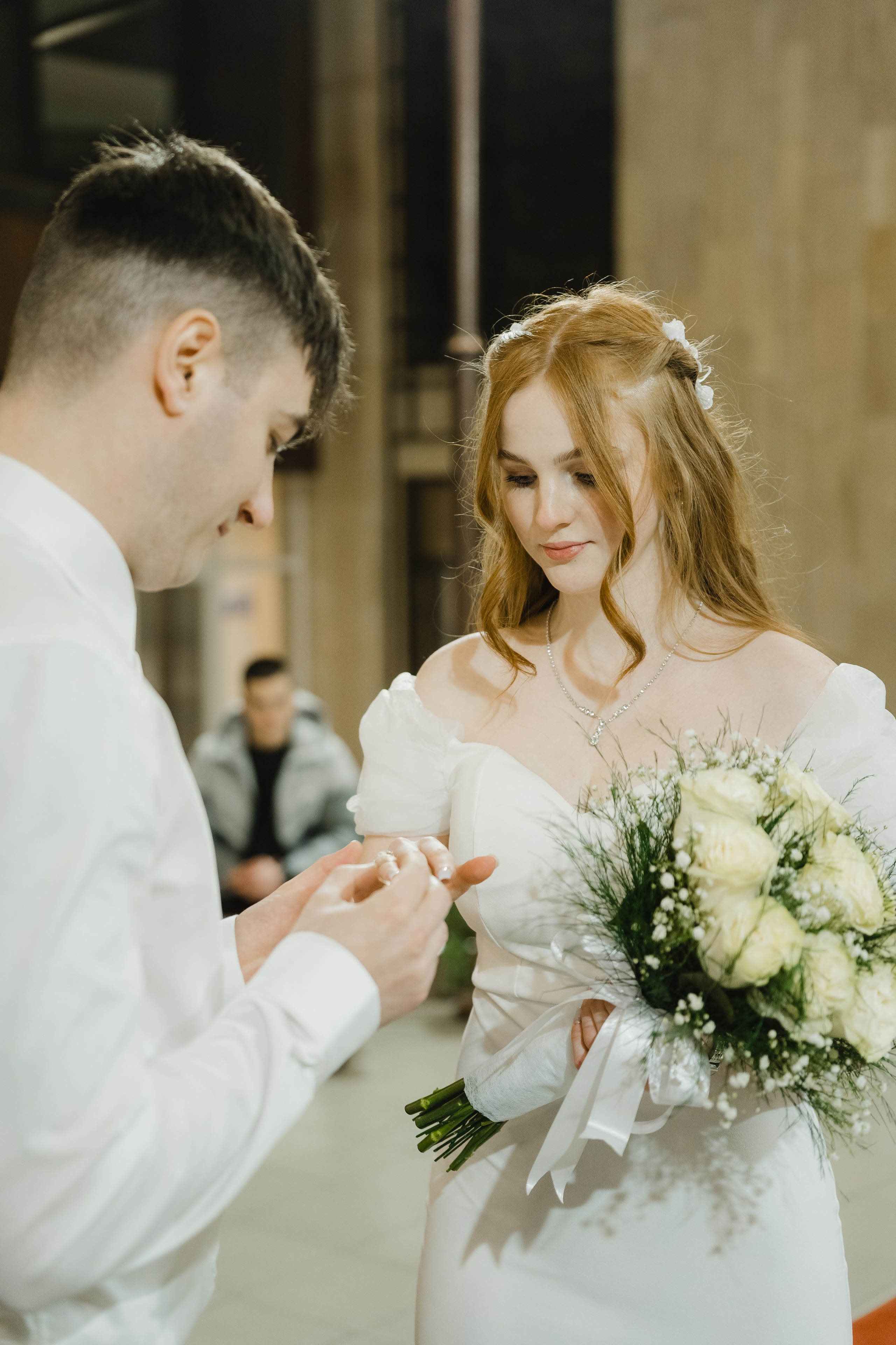 Wedding. Сватбен фотограф Анна Златева