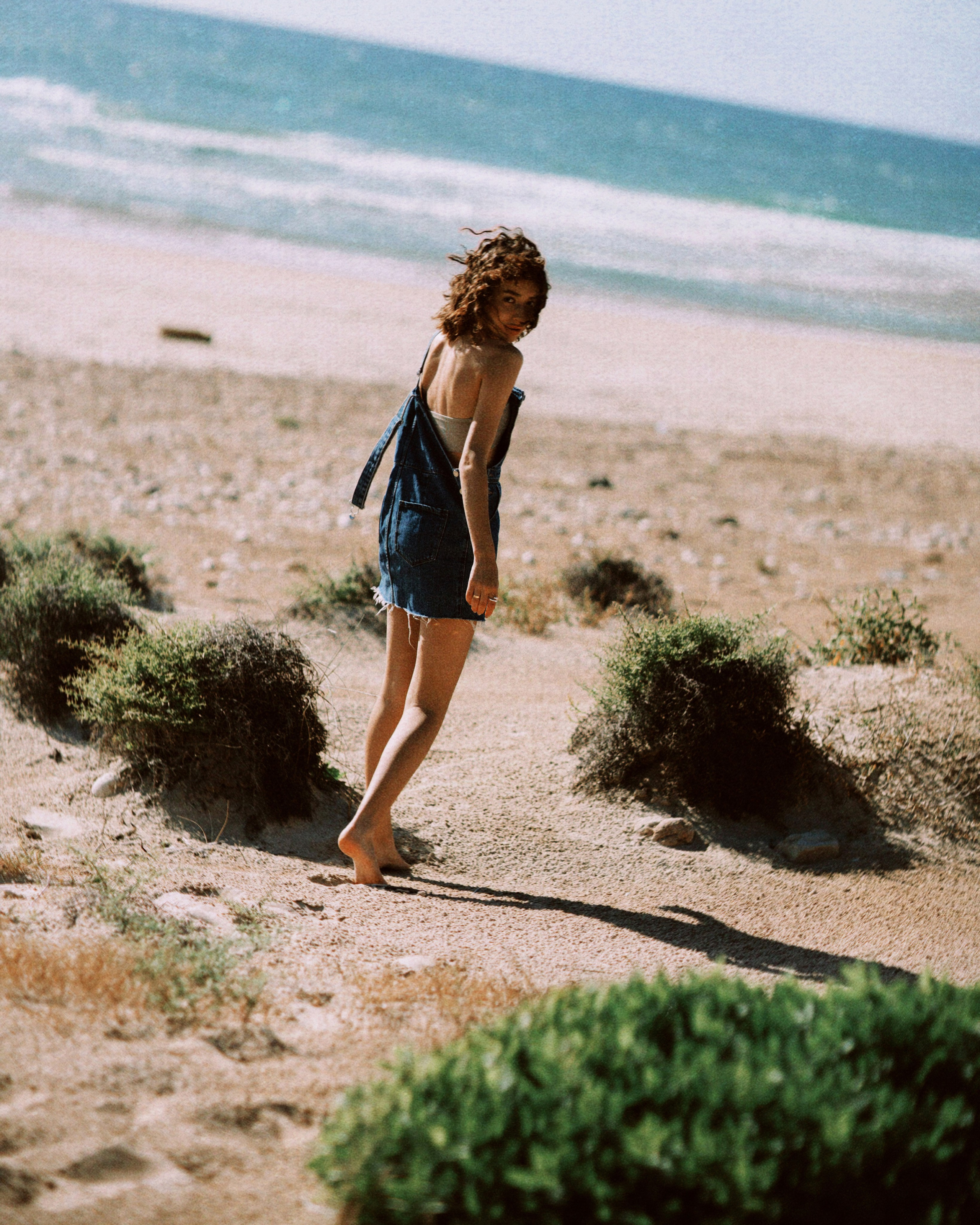 IRA. Photographer Inna Mendelson