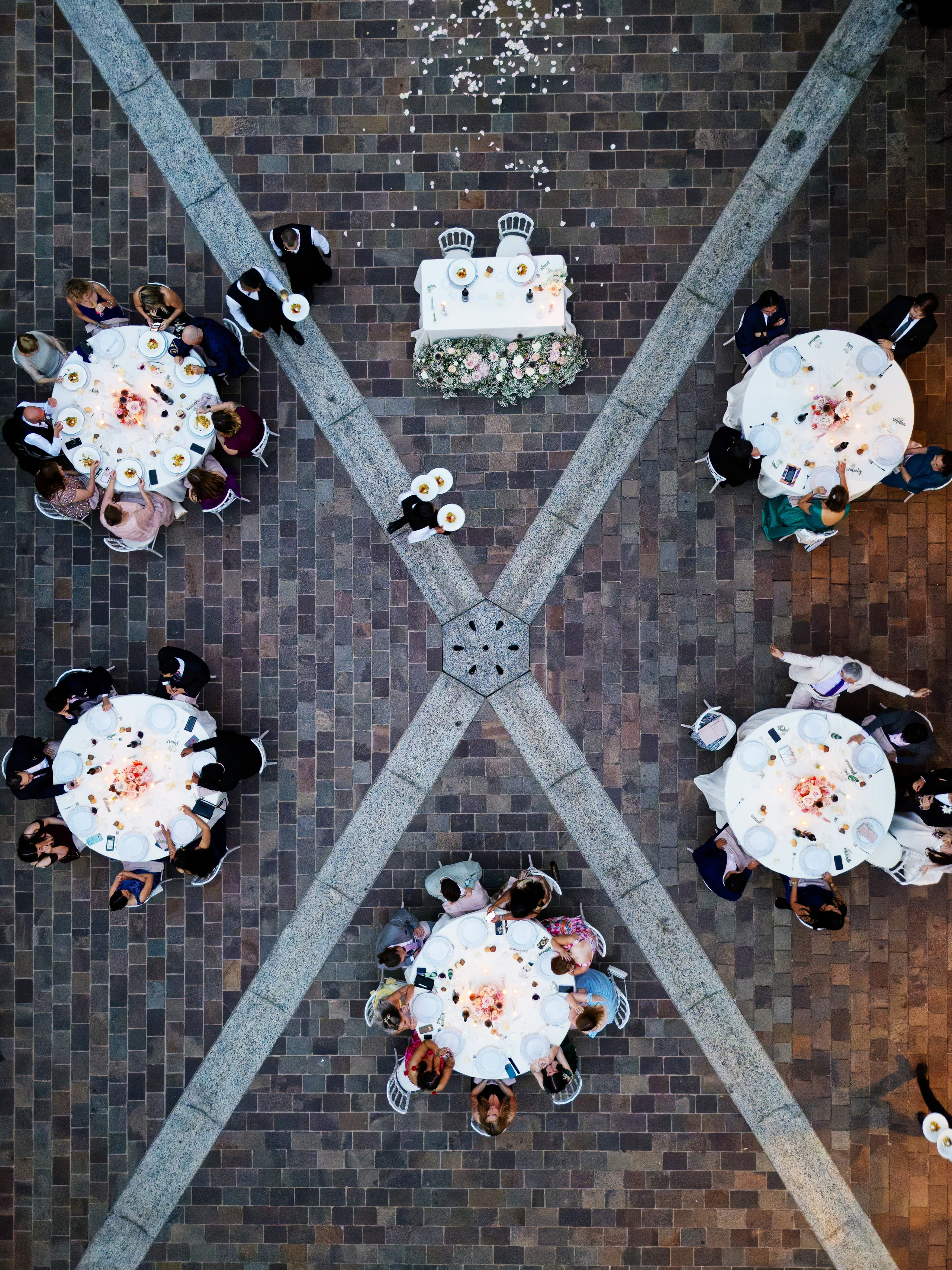 Wedding at Villa Carminati Resta on Lake Como