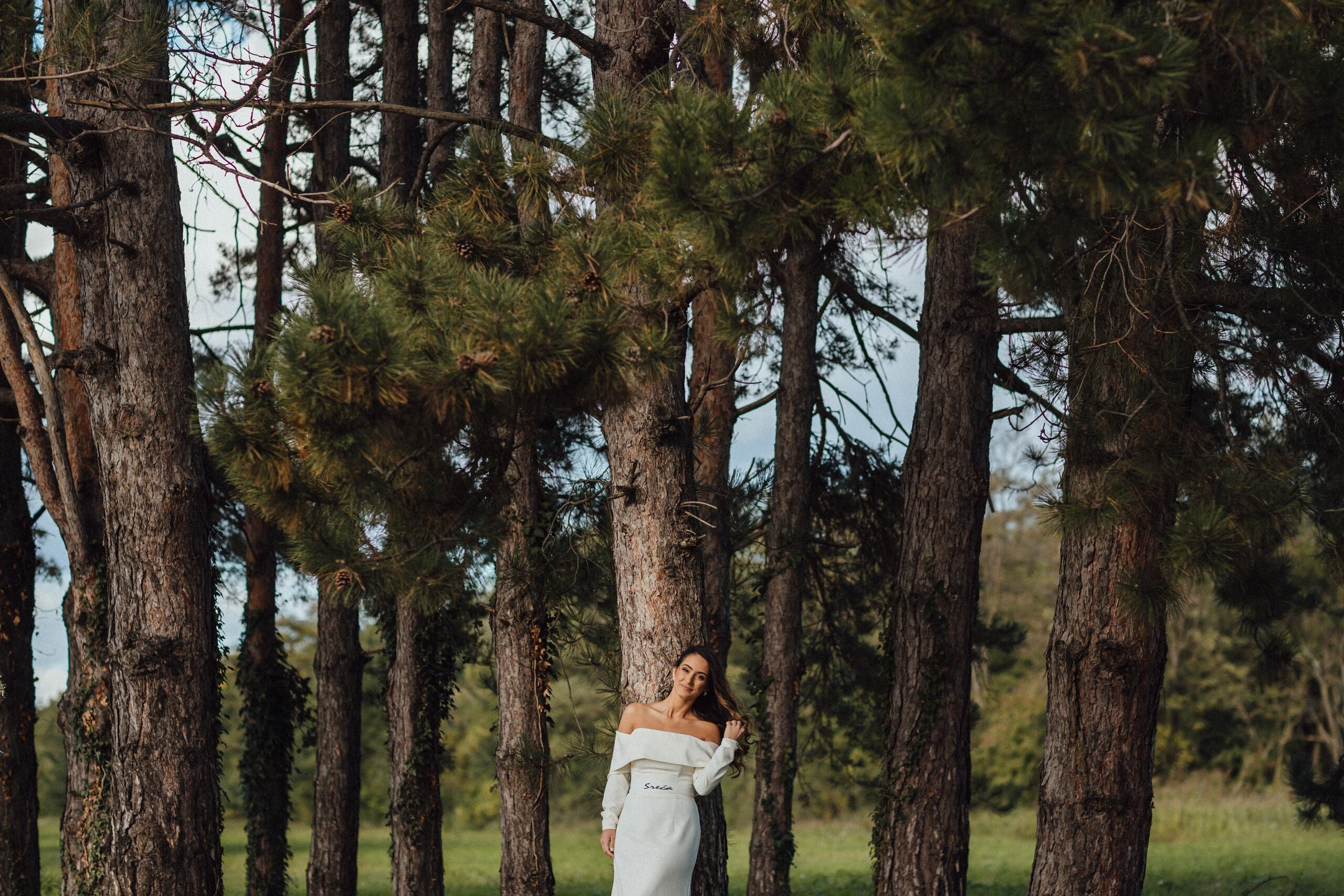 Portfolio. Wedding photographer based in Novi Sad, Marko Milivojevic